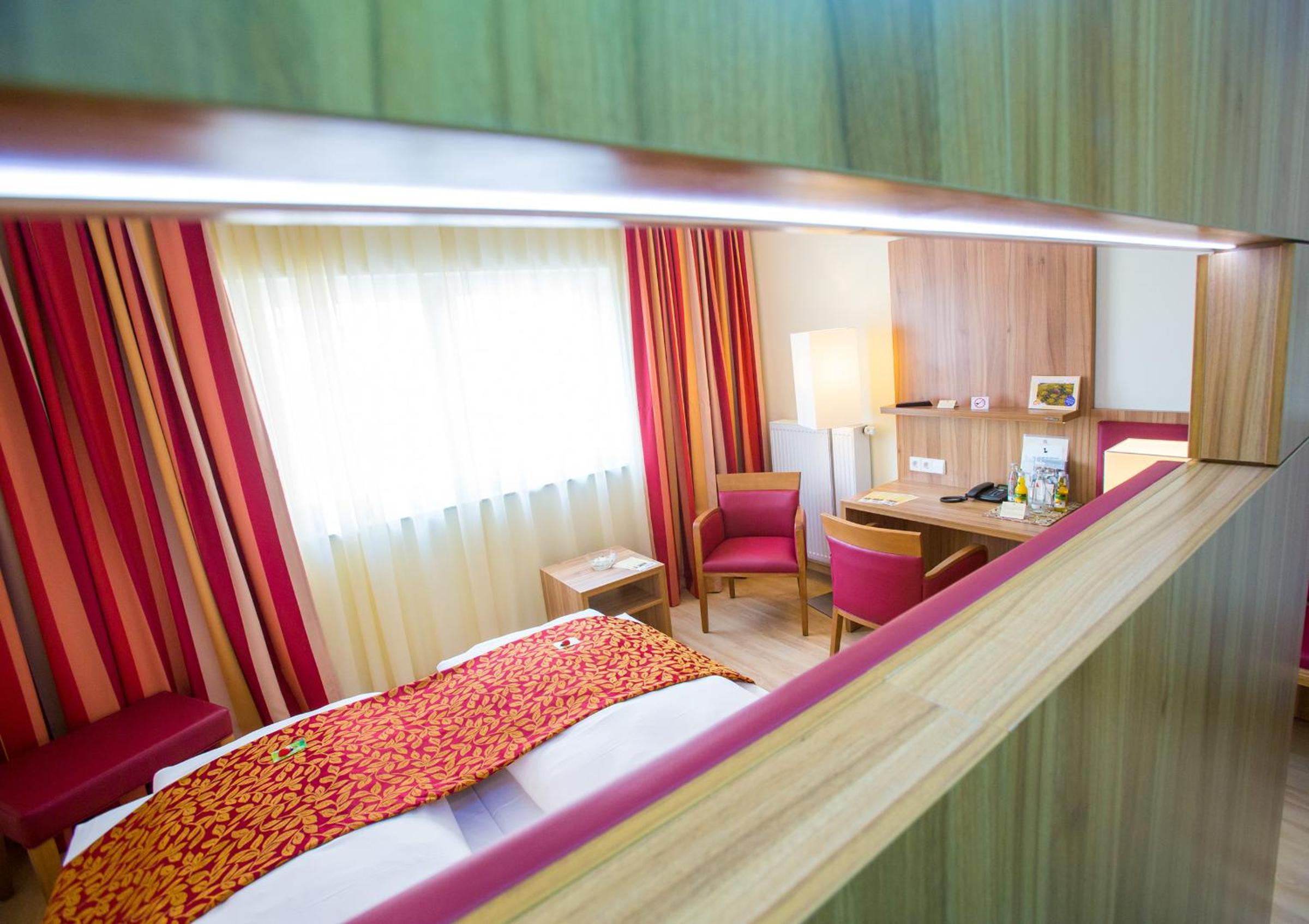 Superior Double Room photo 3