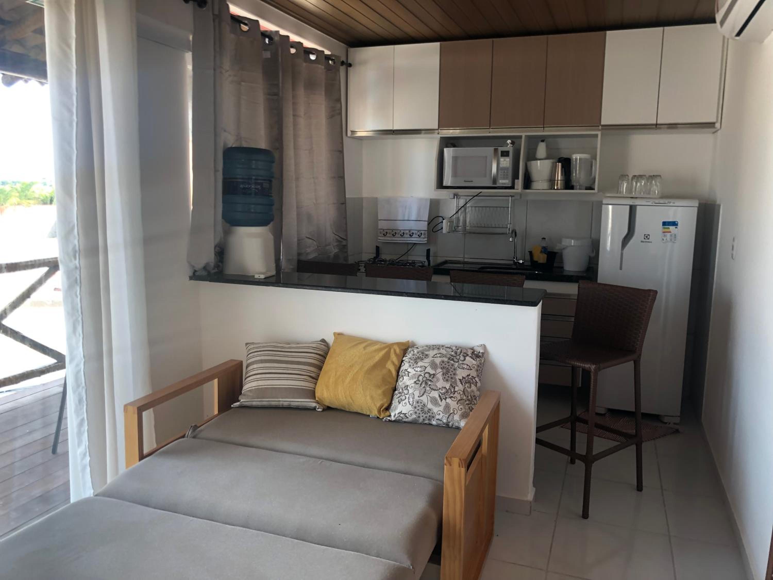 Two-Bedroom Chalet photo 2
