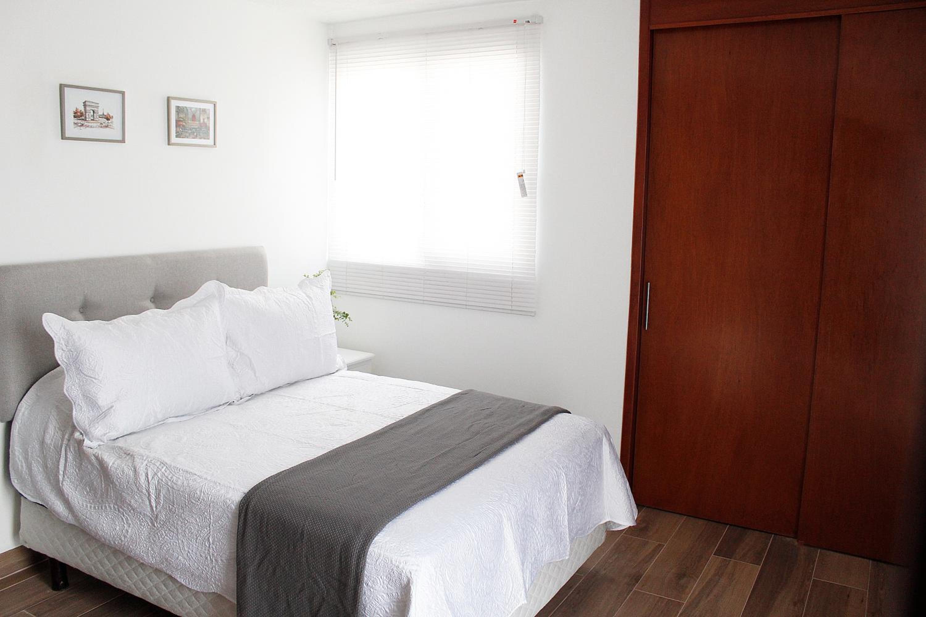 Double Room with Private Bathroom - Photo 3
