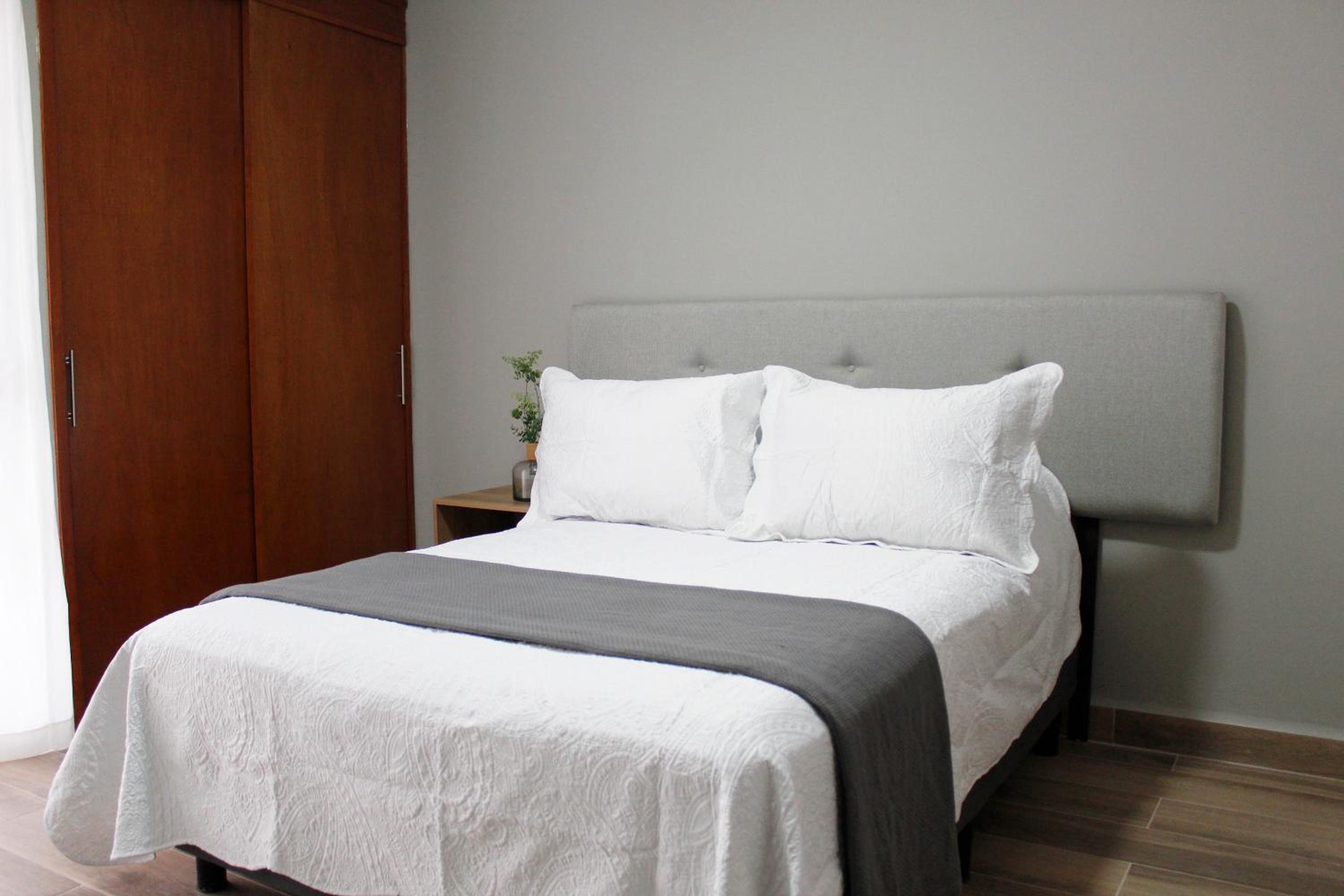 Double Room with Balcony - Photo 1