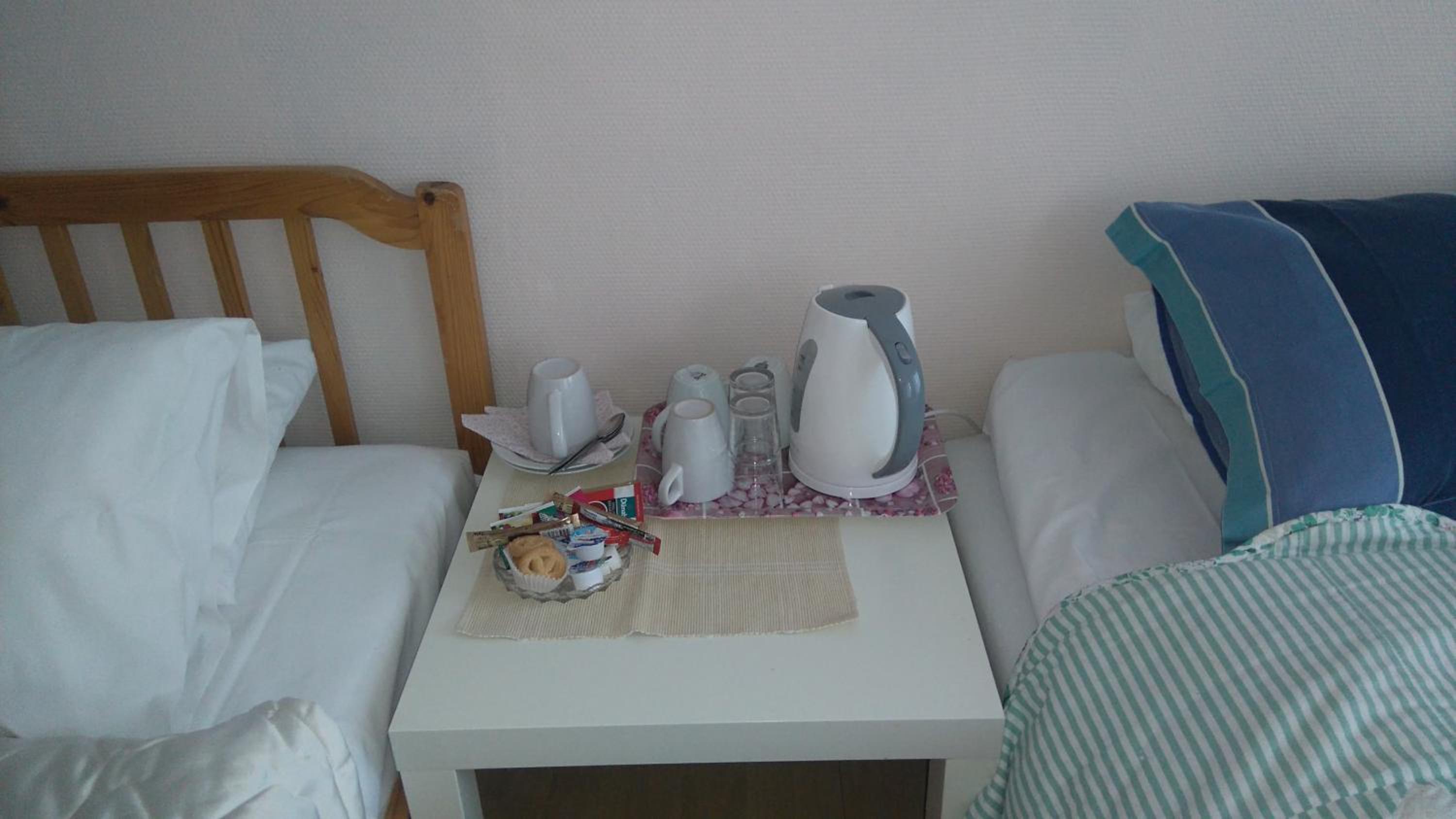 Quadruple Room with Bathroom photo 3