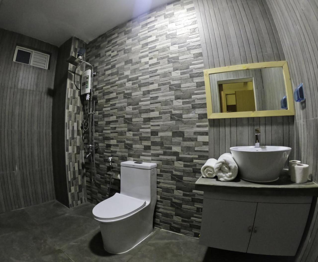 Deluxe Double Room - Photo 2