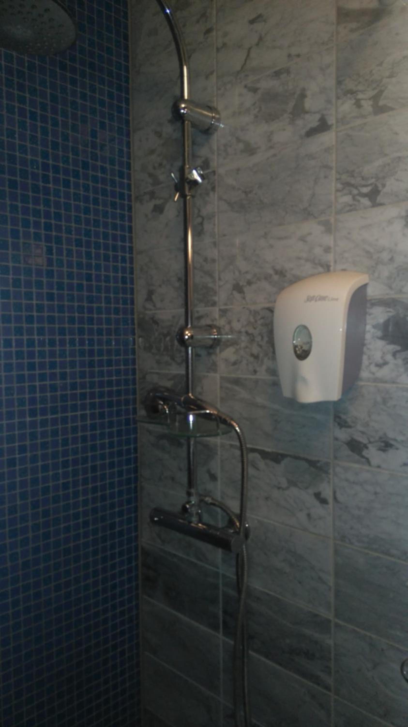 Single Room with Terrace photo 2