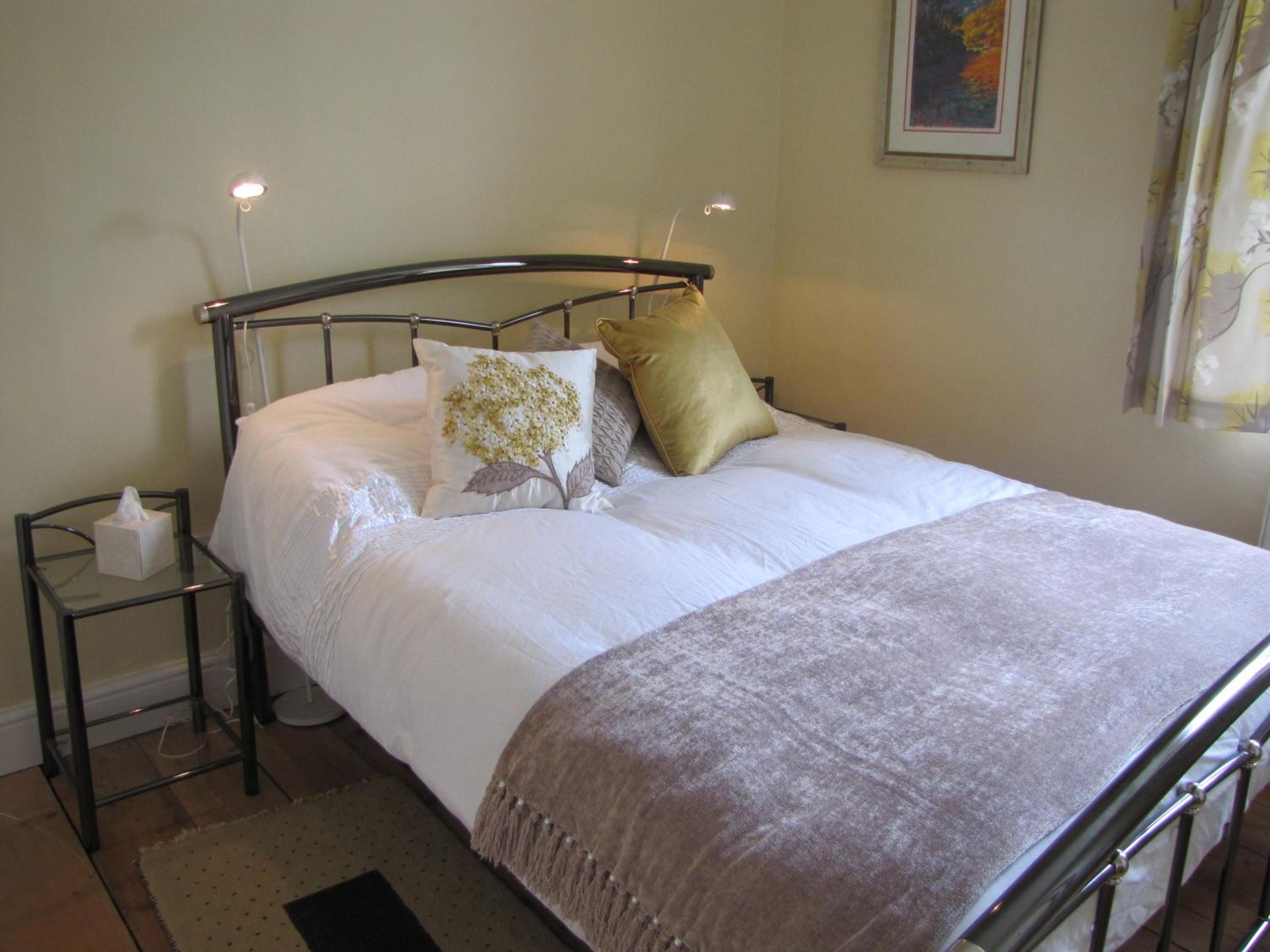 King or Twin Room photo 3