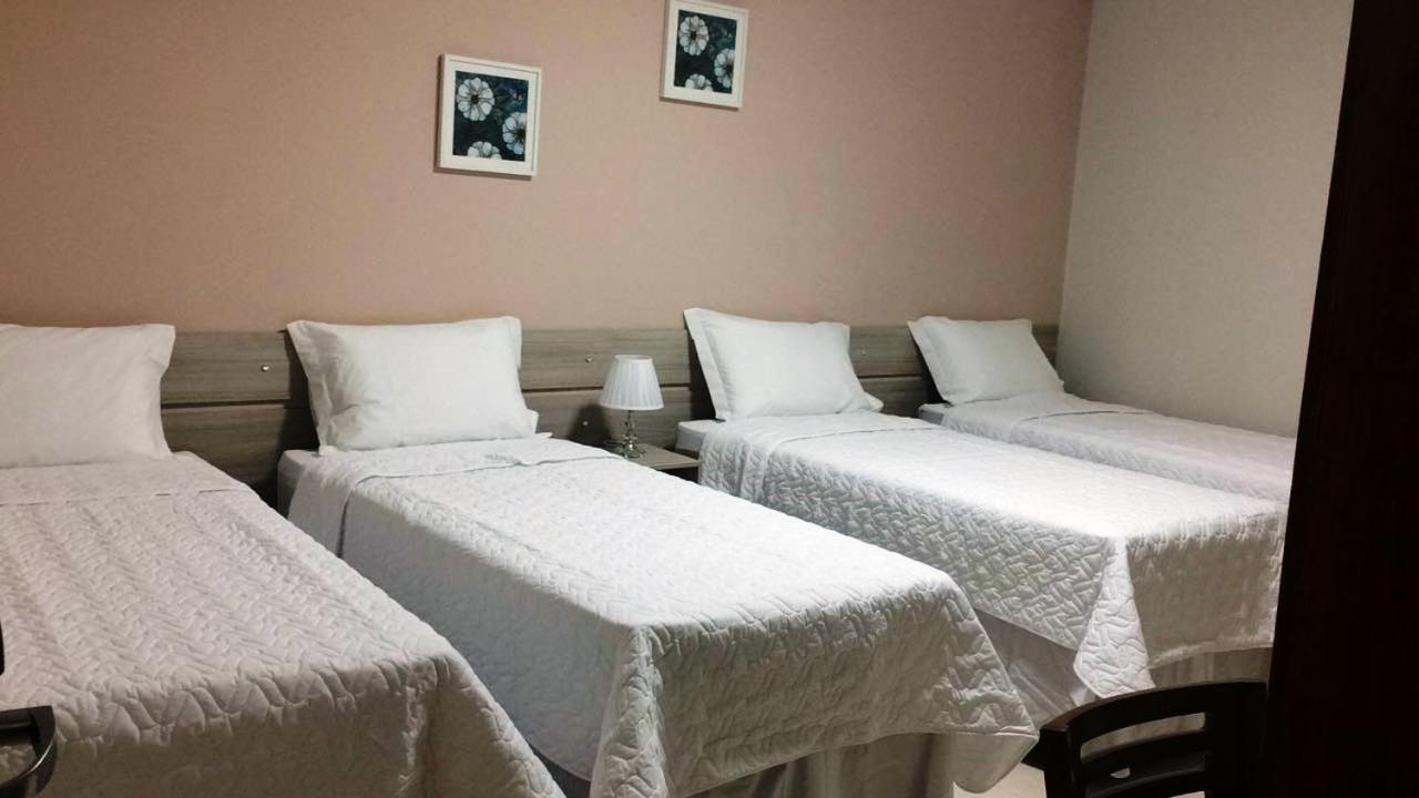 Superior Quadruple Room photo 2