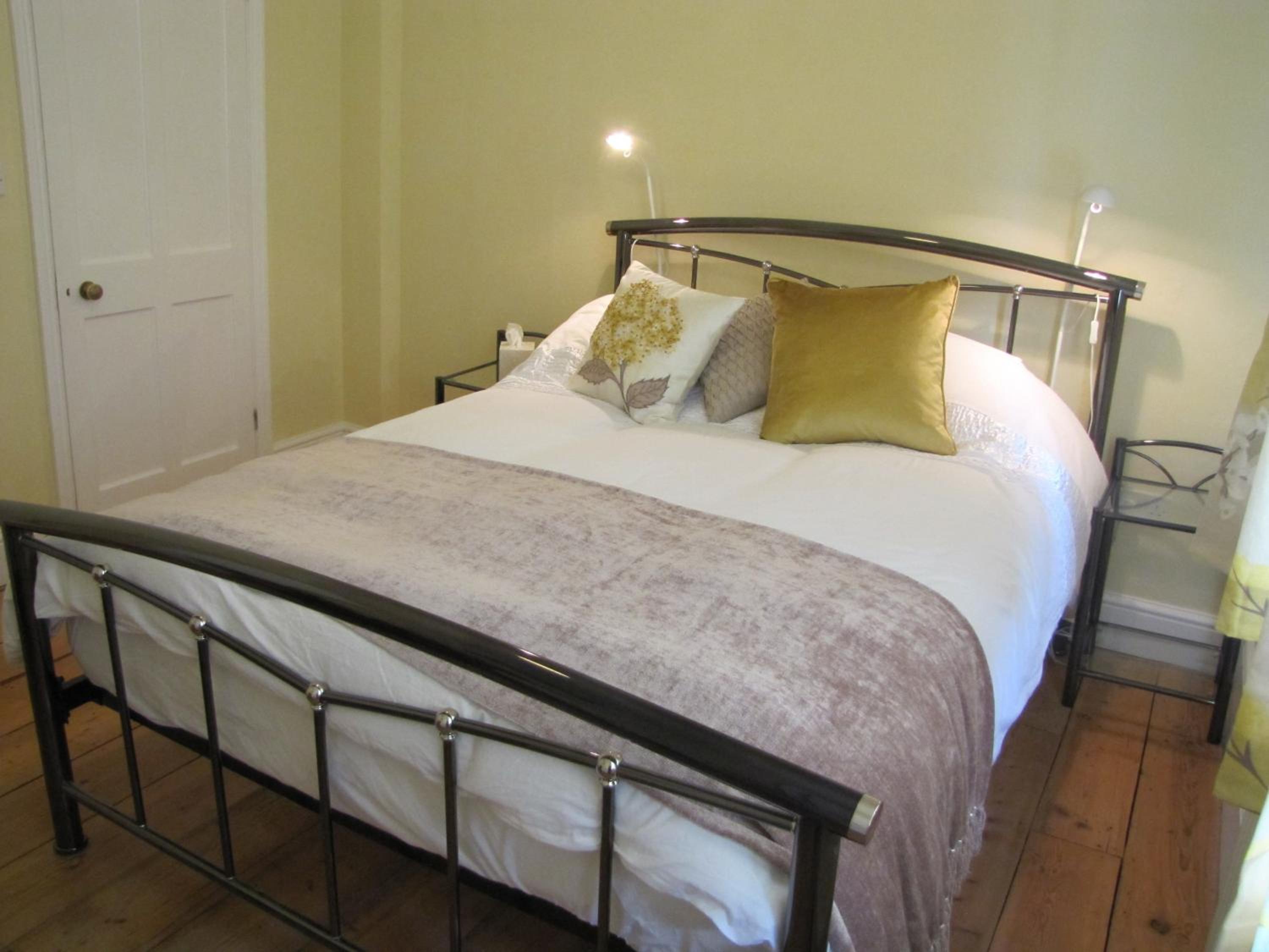 King or Twin Room photo 2