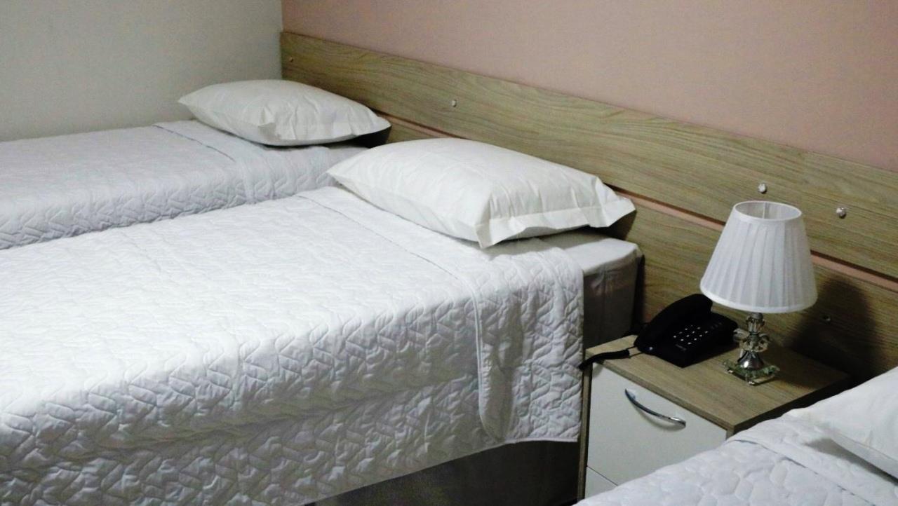 Superior Double or Twin Room photo 1