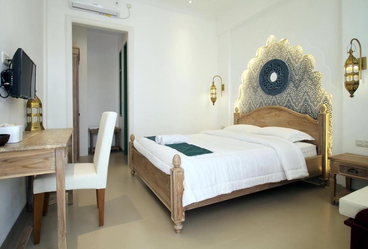 Deluxe Room - Photo 3