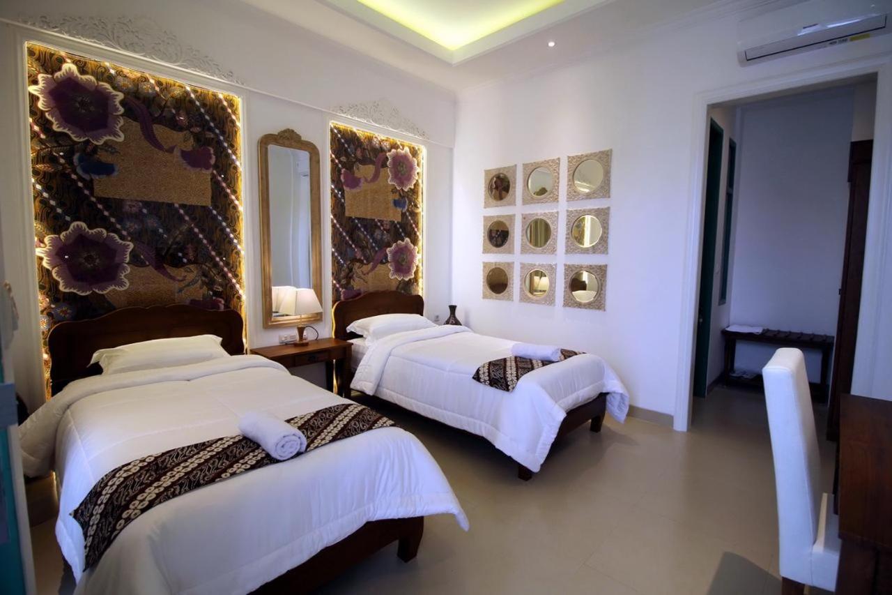 Deluxe Twin Room - Photo 4
