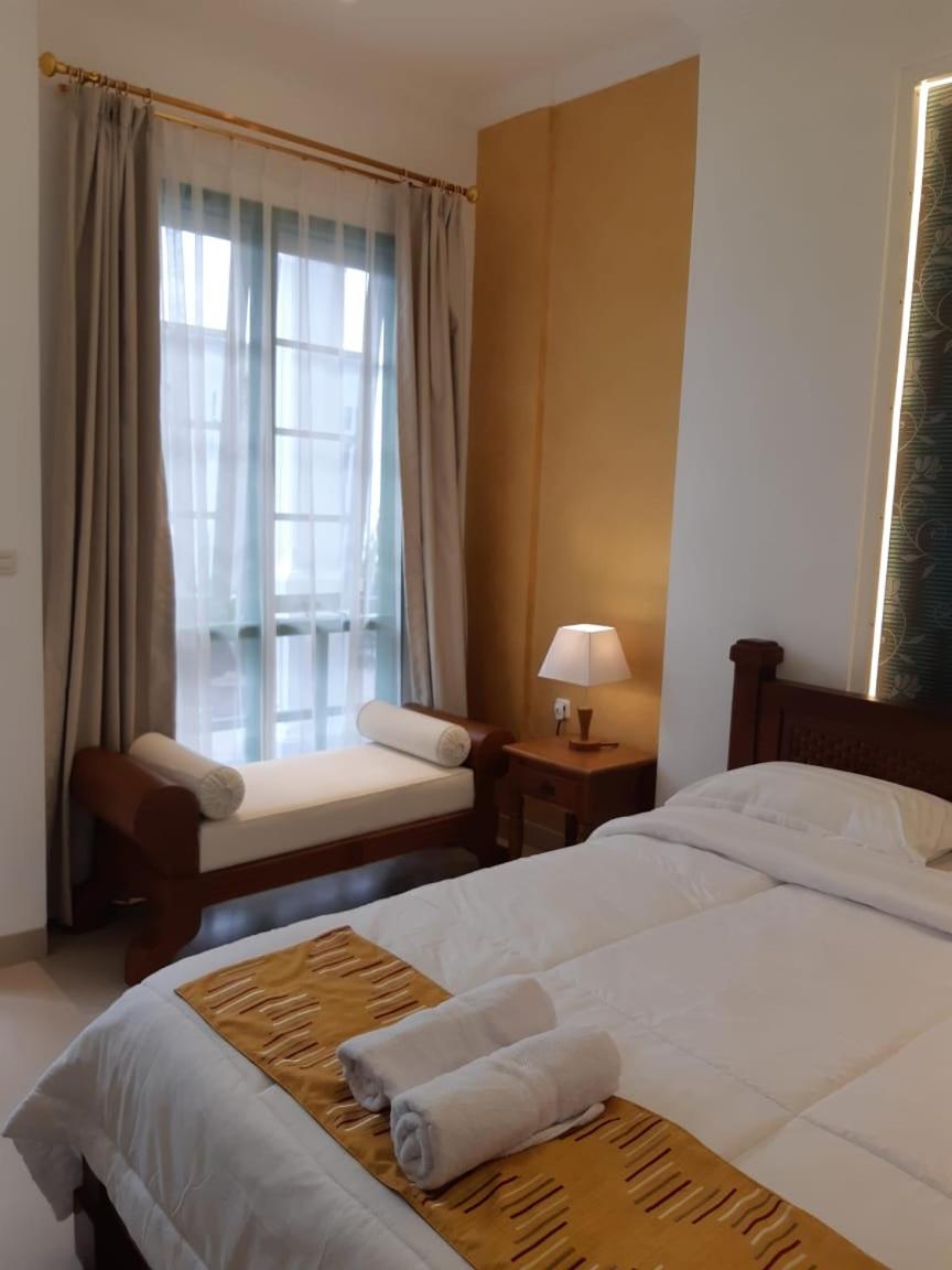 Deluxe Room - Photo 1