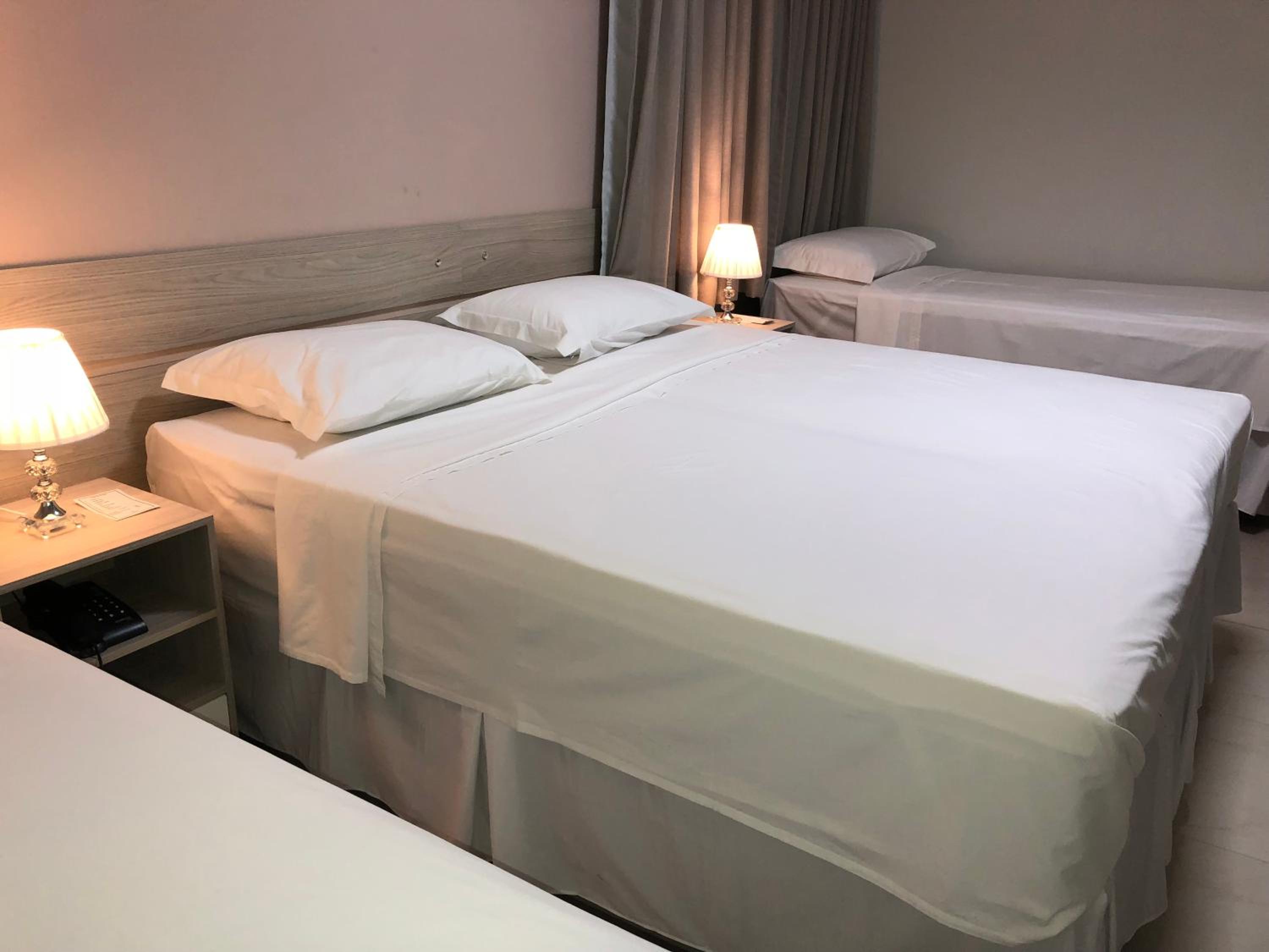 Superior Double or Twin Room photo 3