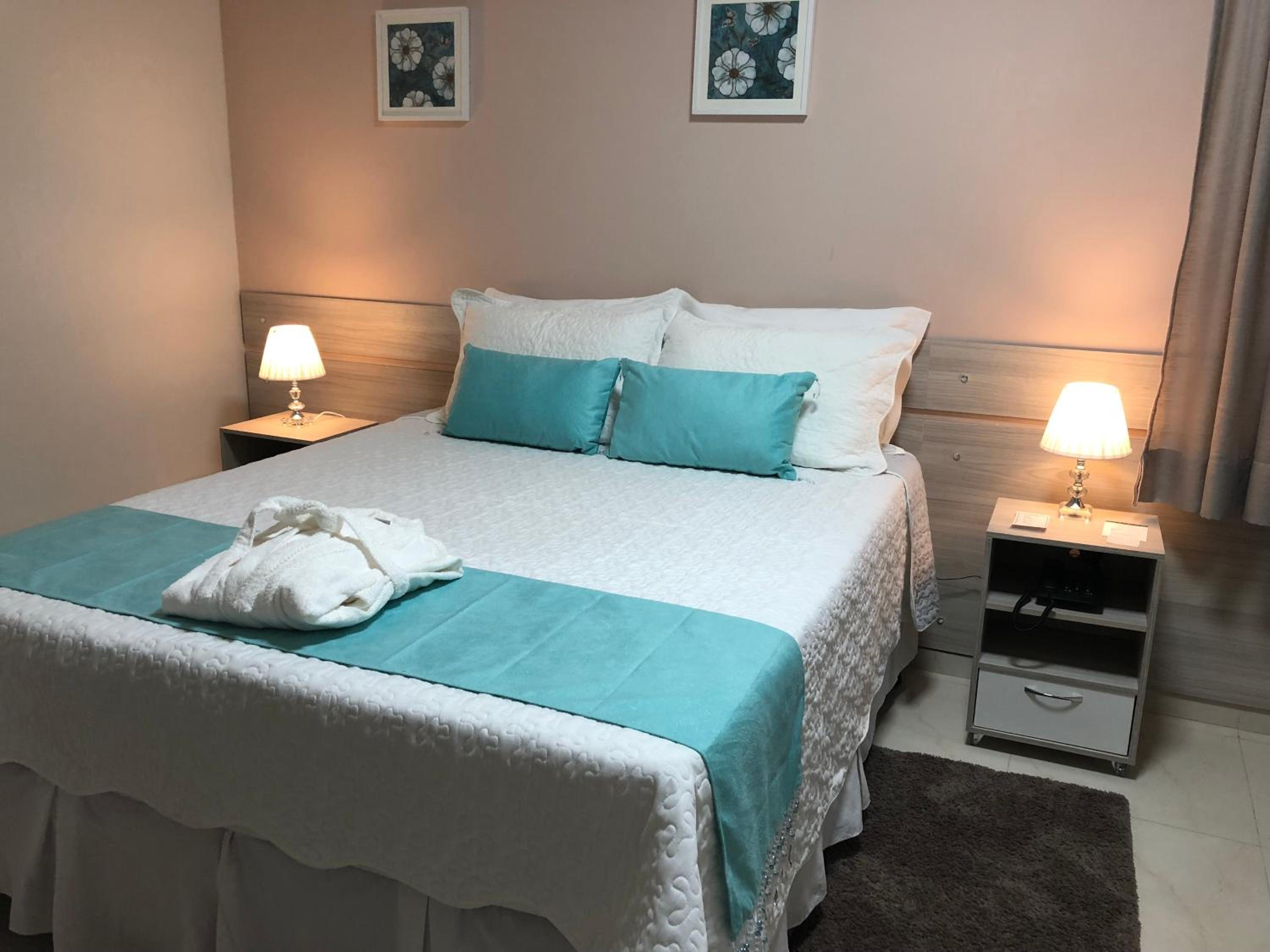 Deluxe Double Room photo 1