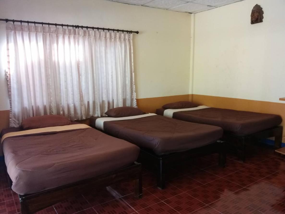 Family Bungalow (6 Adults)