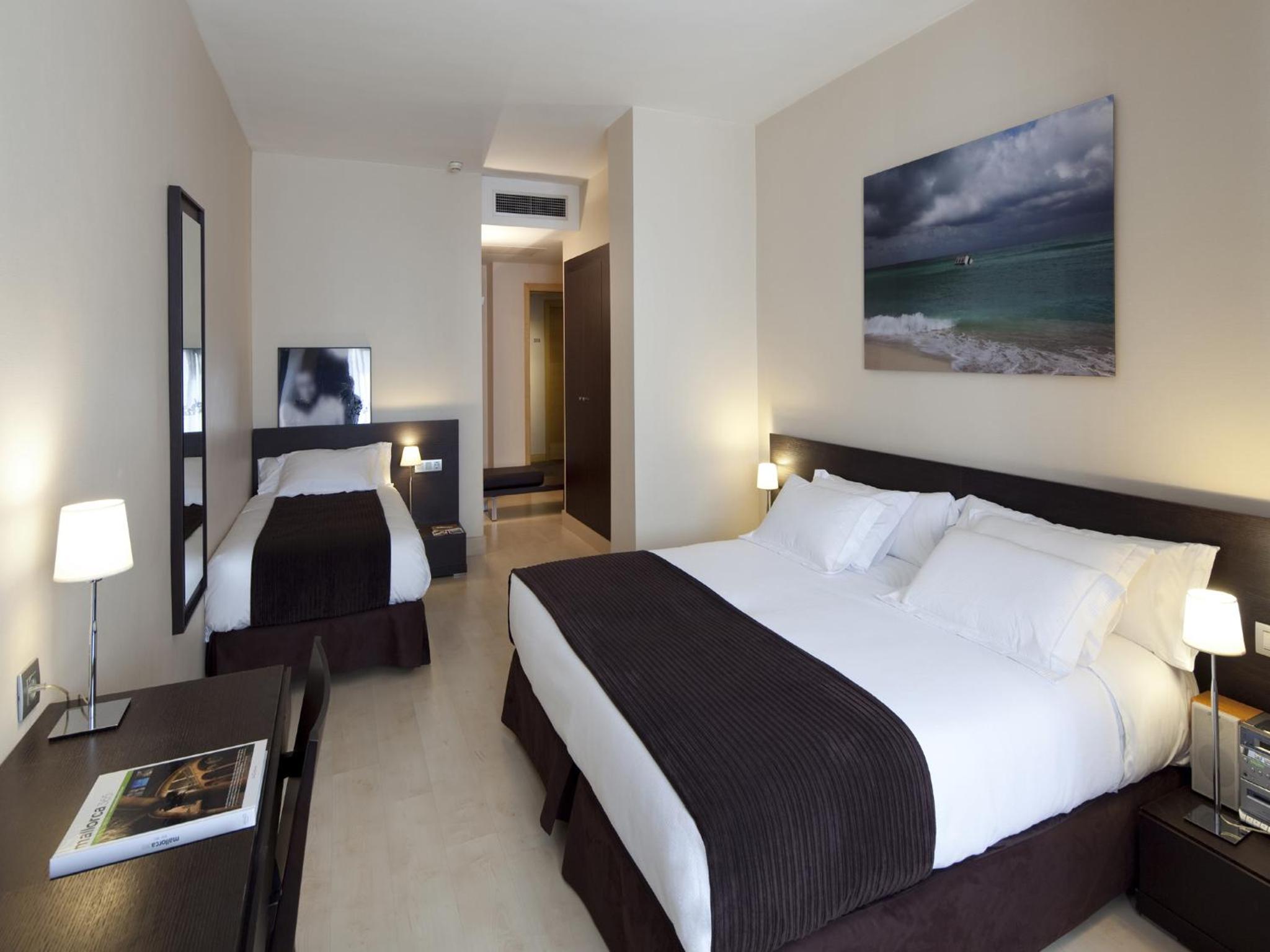 Comfort Double Room - Photo 1