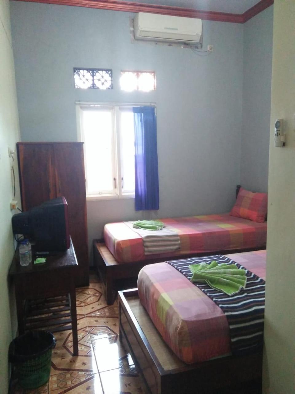 Double or Twin Room photo 2