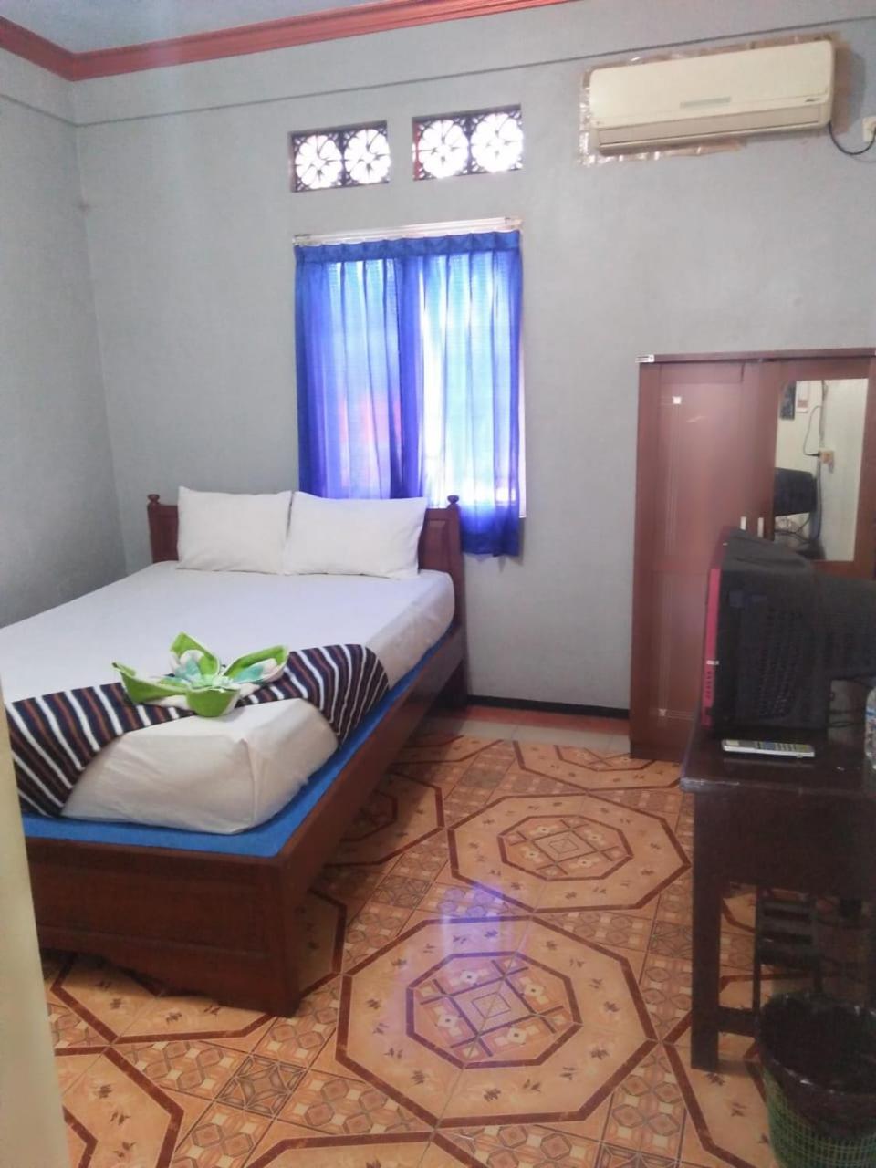 Double or Twin Room photo 1