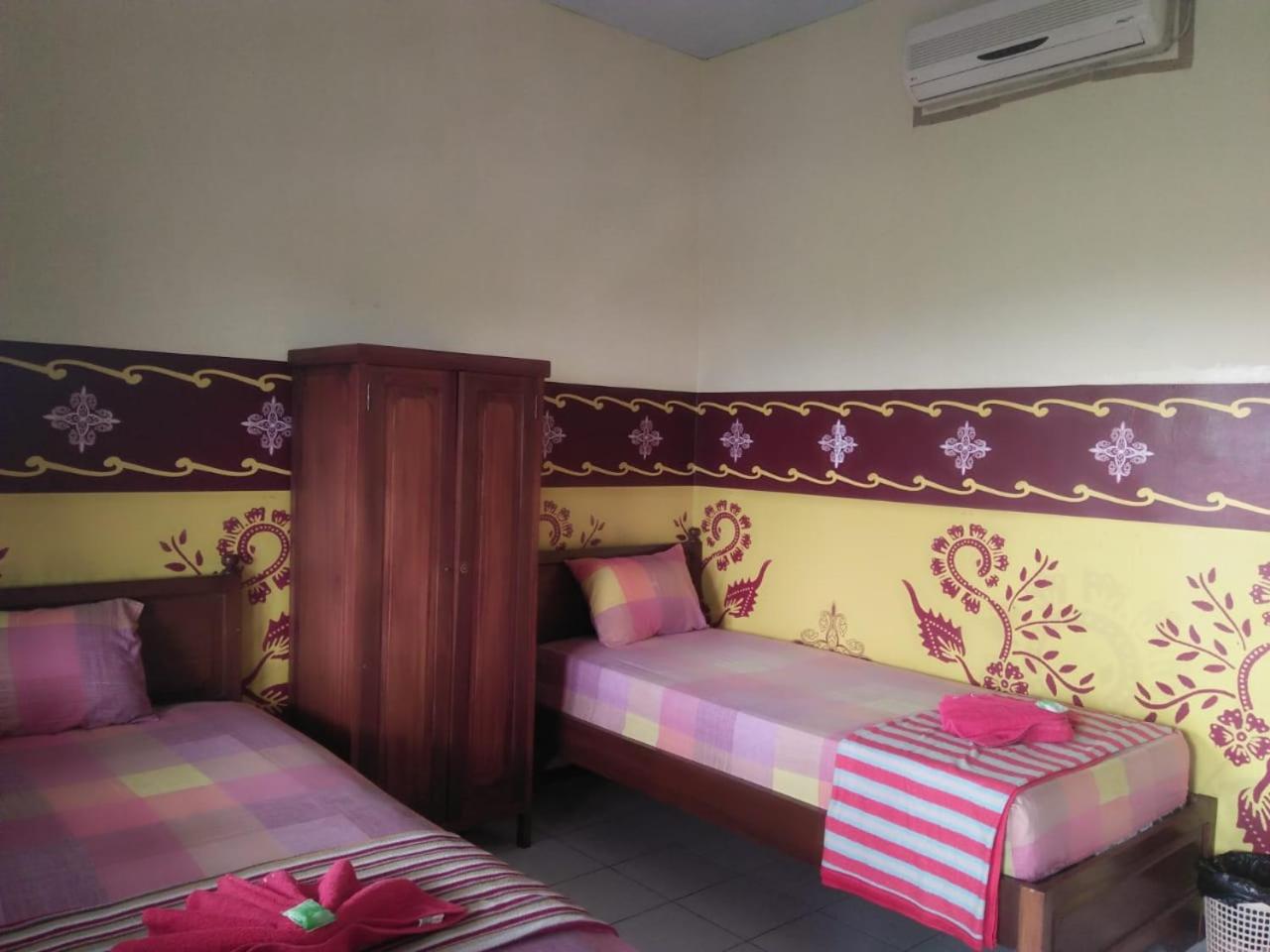 Deluxe Double or Twin Room photo 1