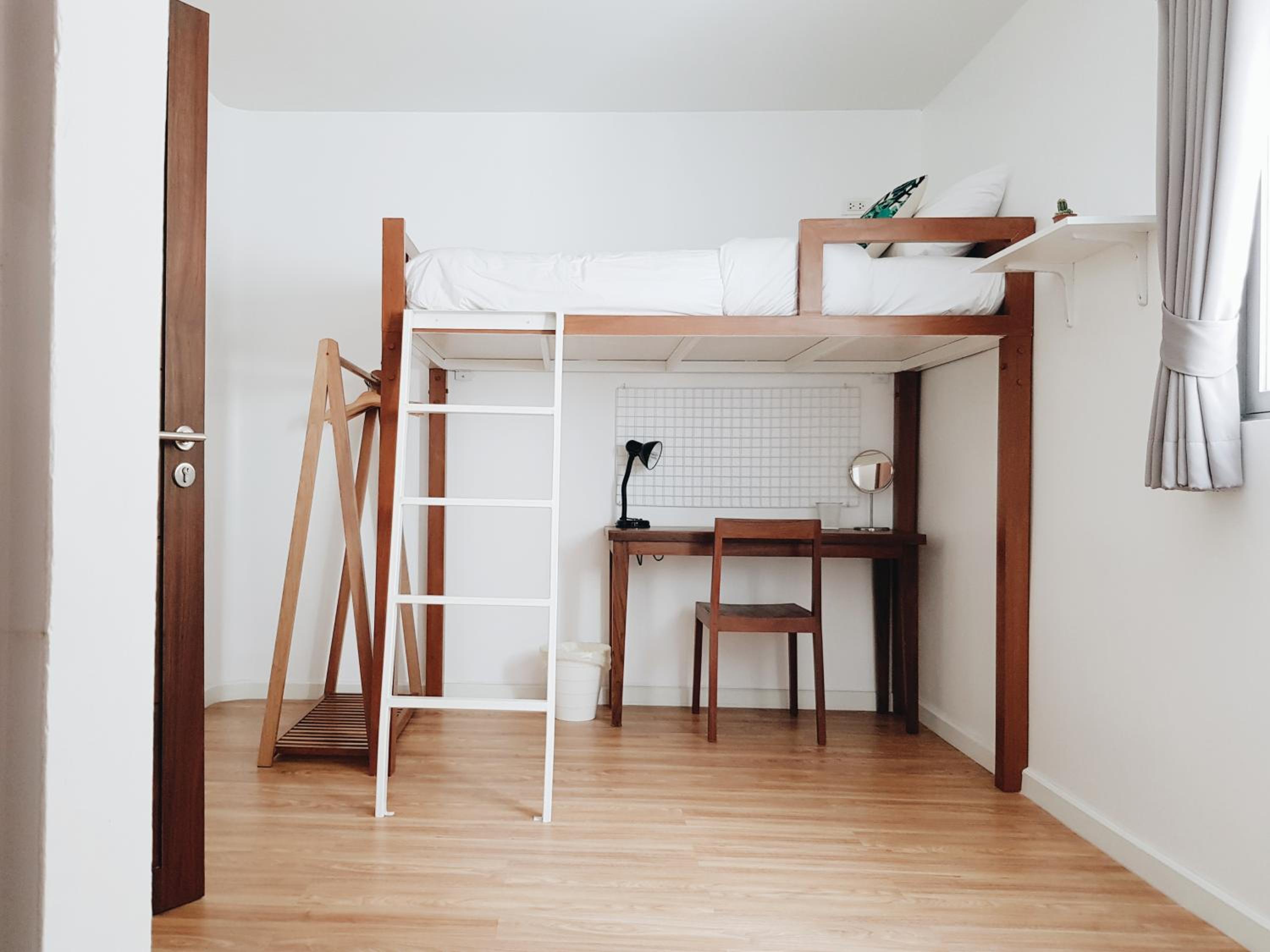 Single Room with Shower photo 2