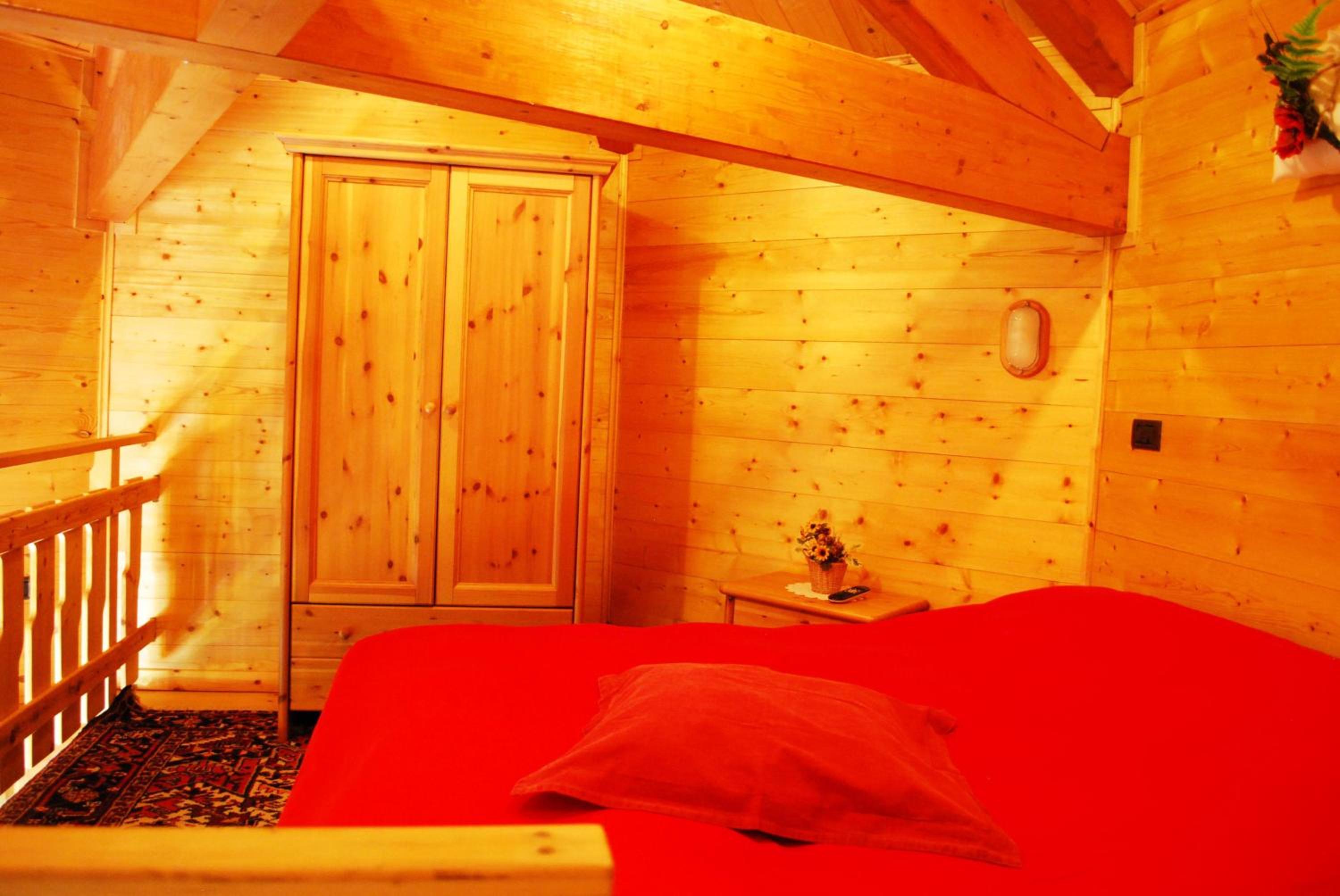 Double or Twin Room - Photo 12