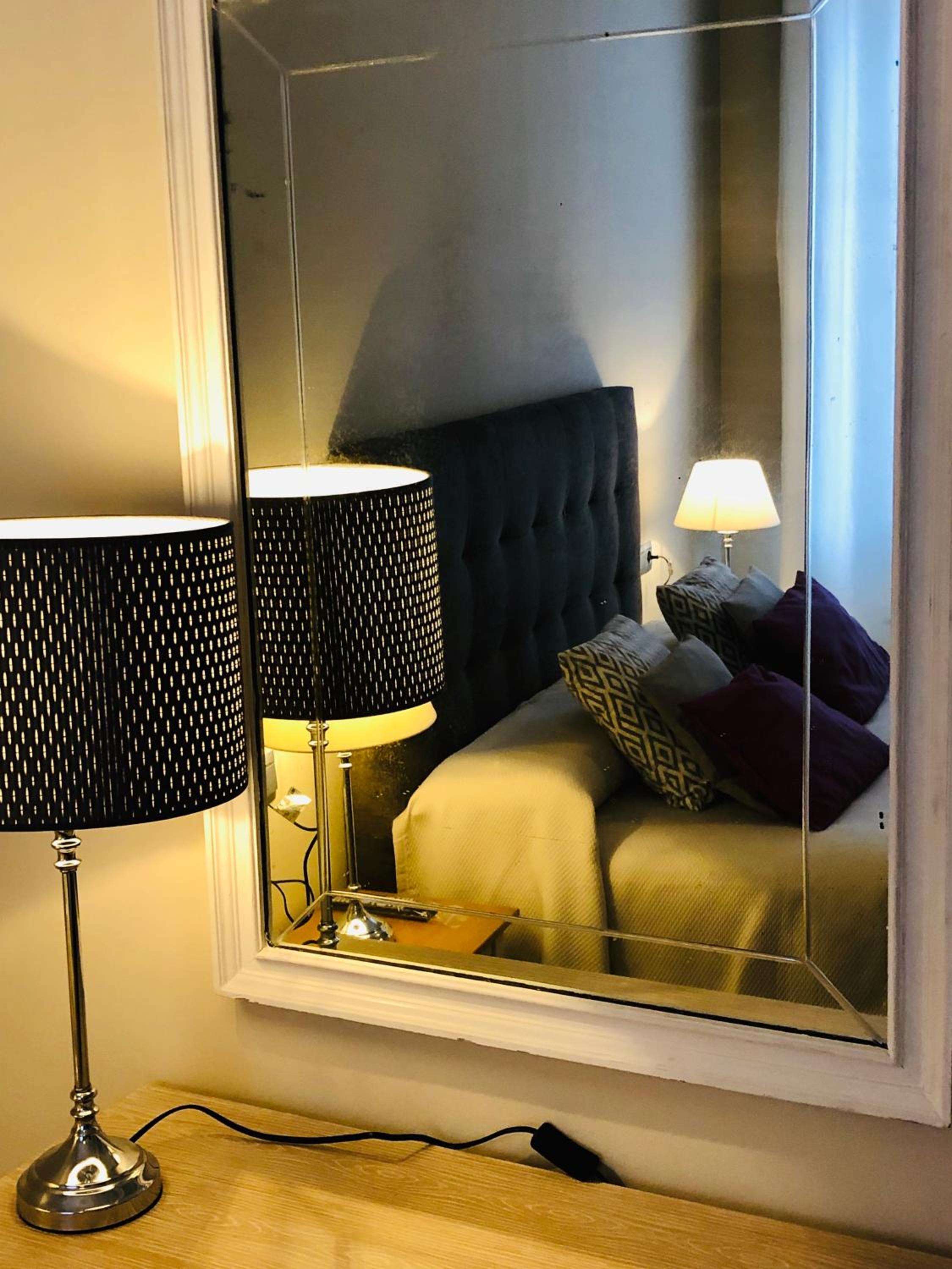 Double Room with Balcony - Photo 3
