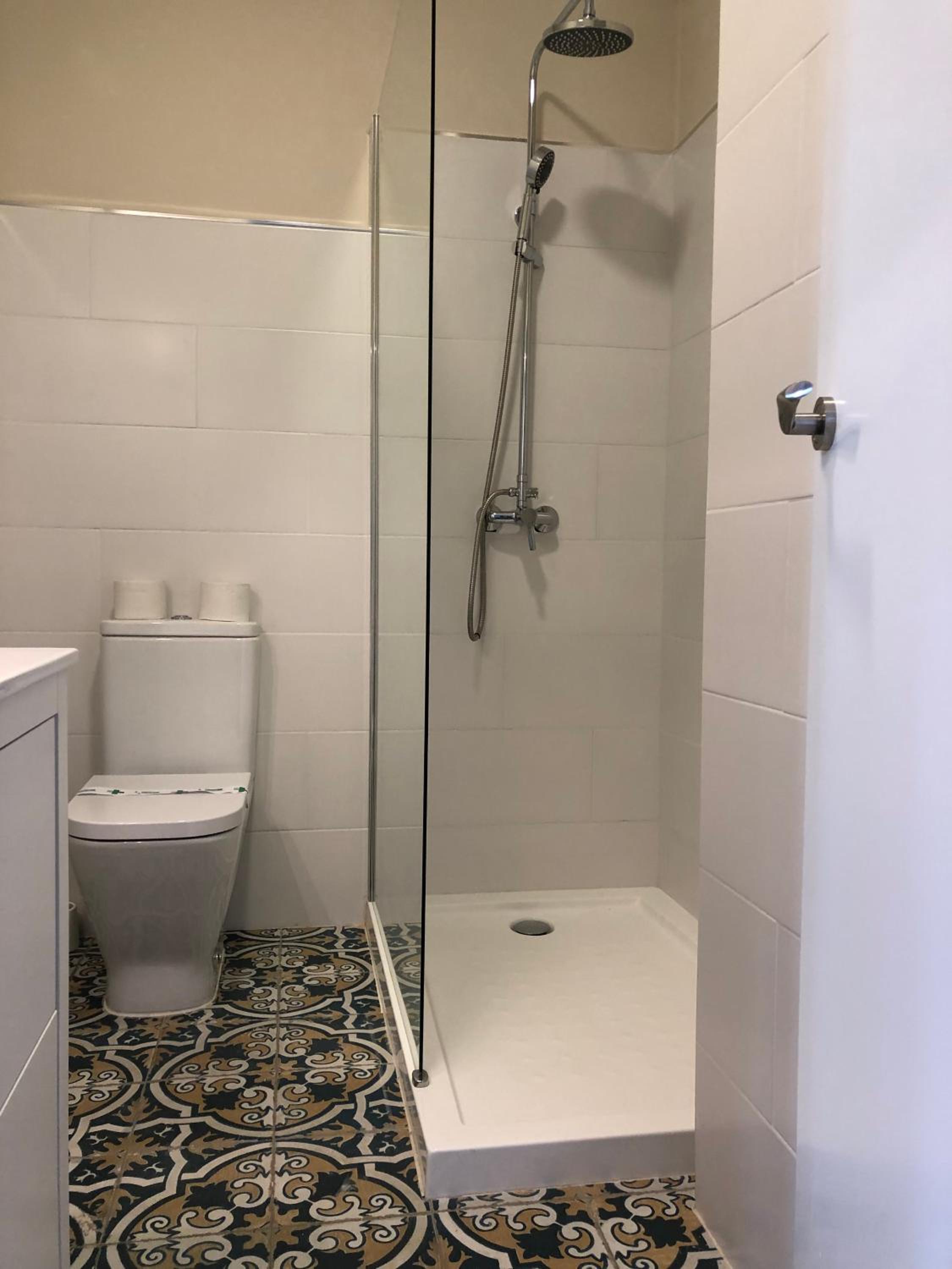 Double Room with Terrace - Photo 11