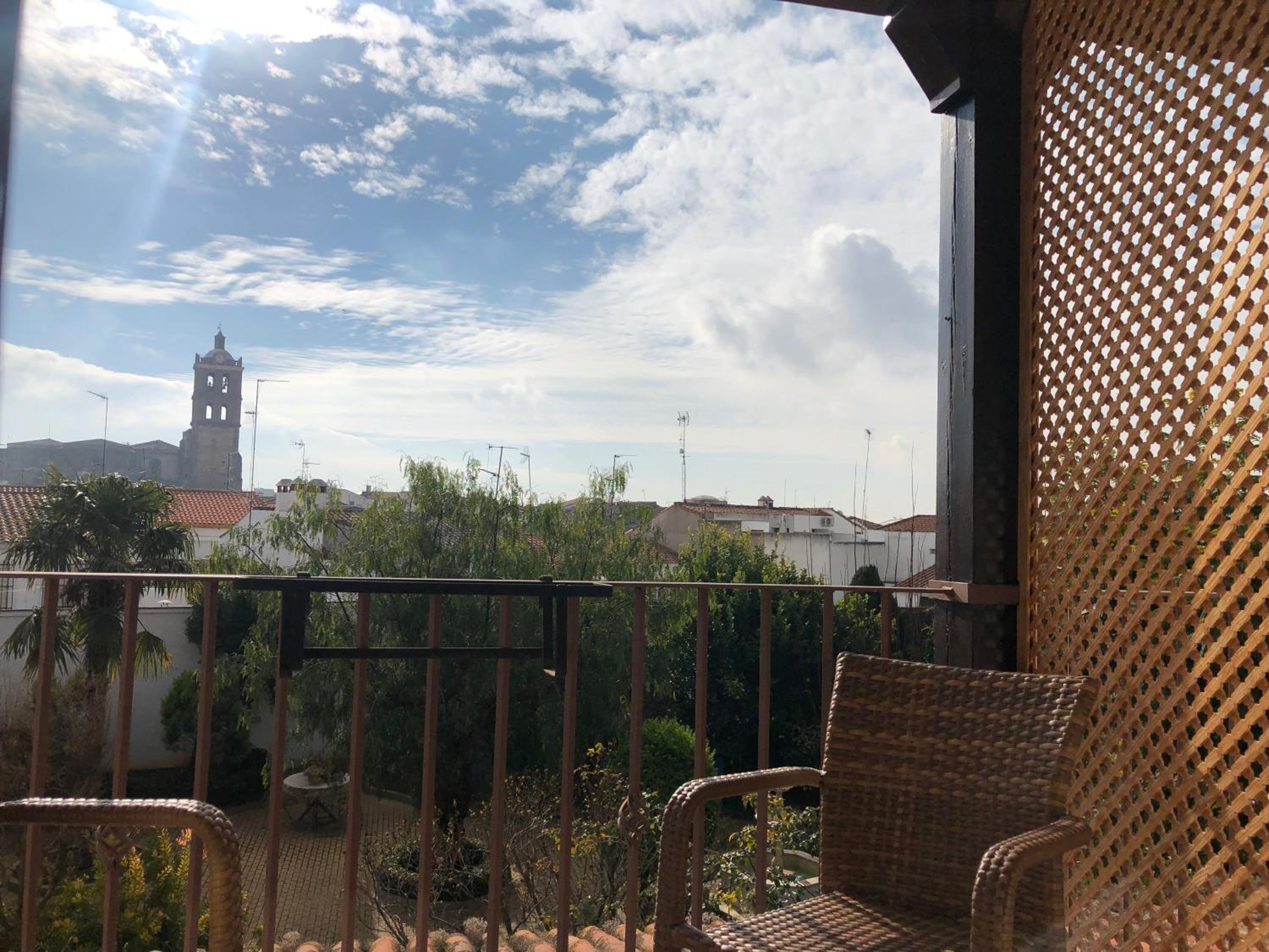 Double Room with Terrace - Photo 13