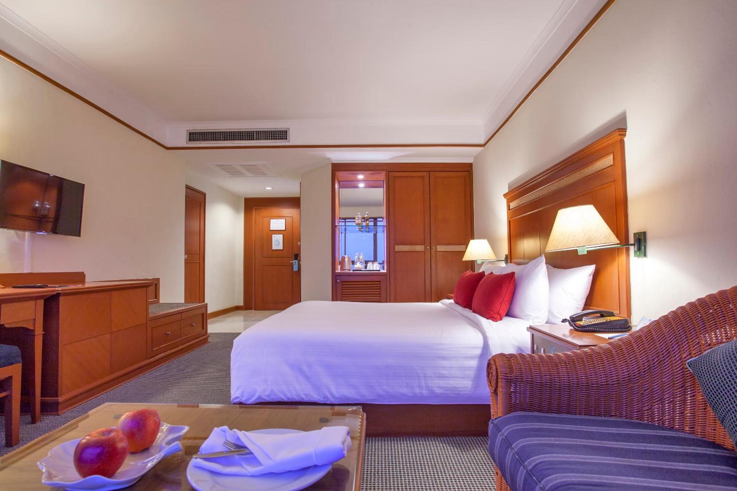 Horizon Room