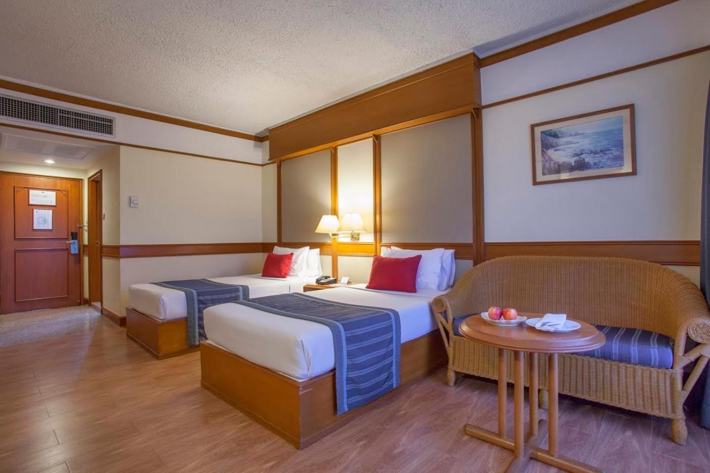 Moonlight Room