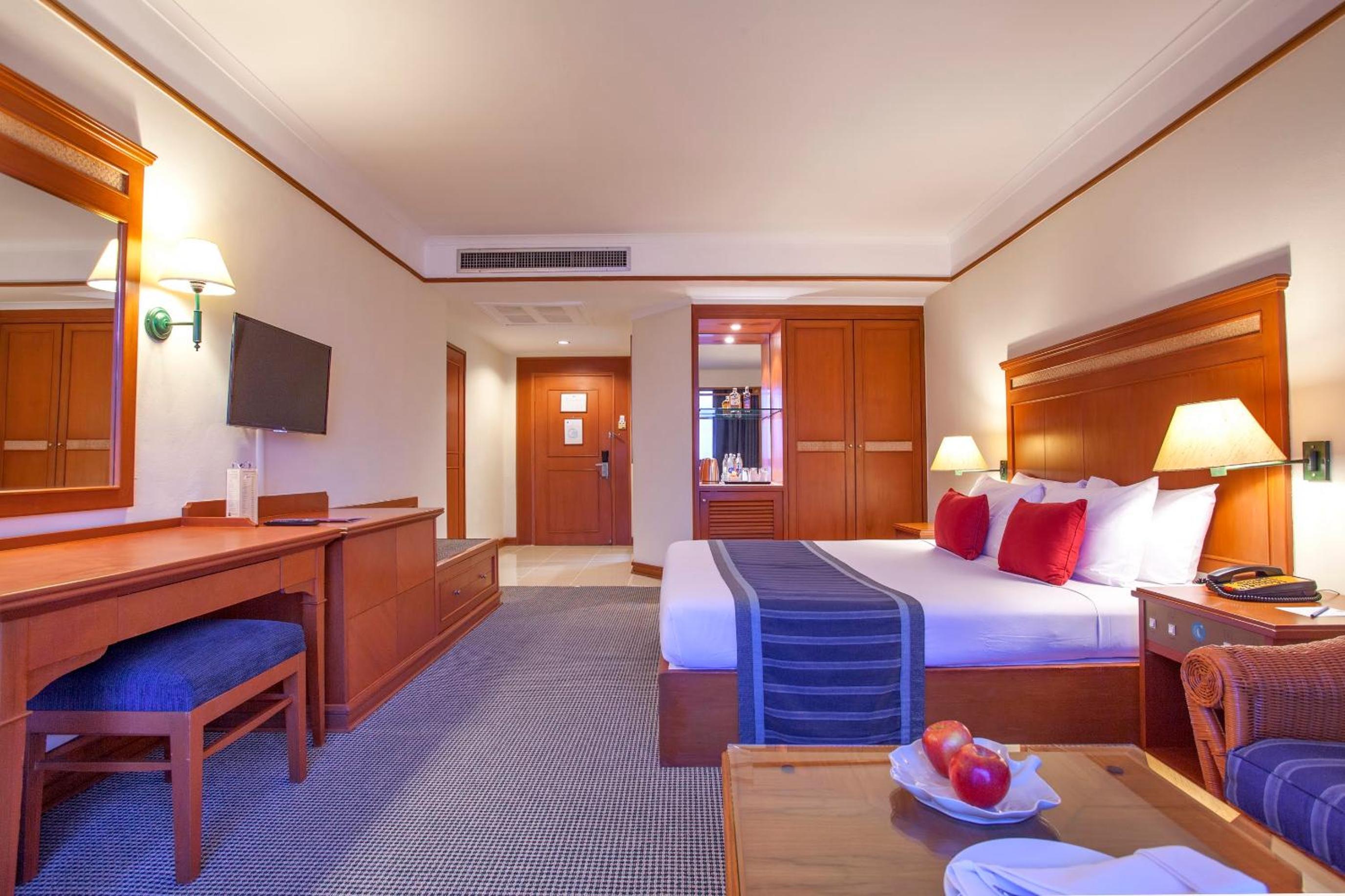 Oceanline Room