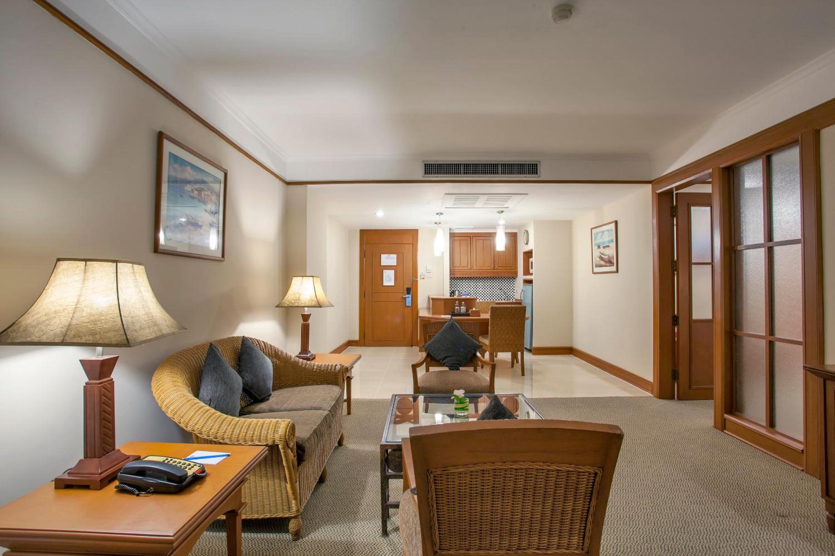 Seashell Suite