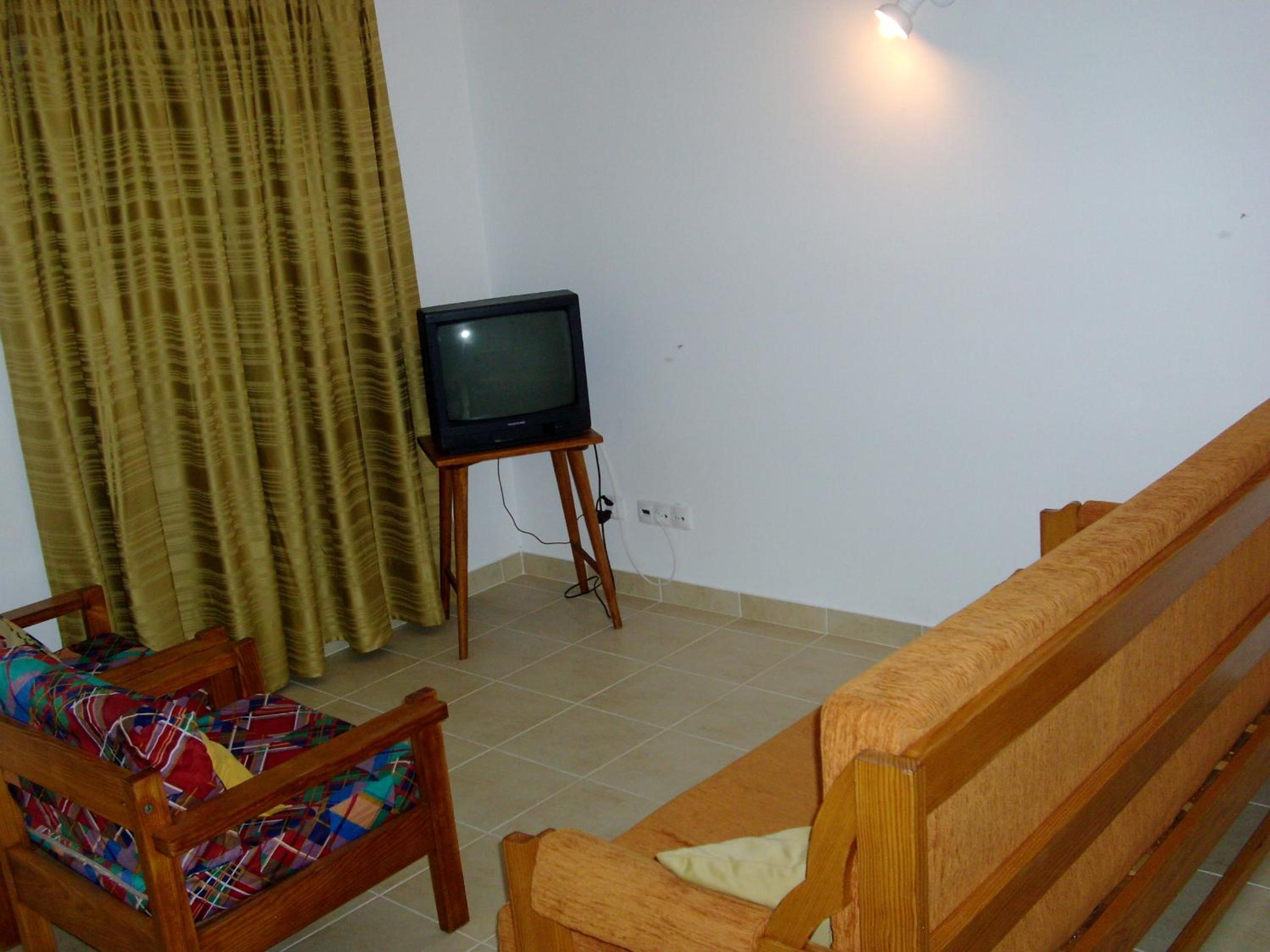 Deluxe Two-Bedroom Villa