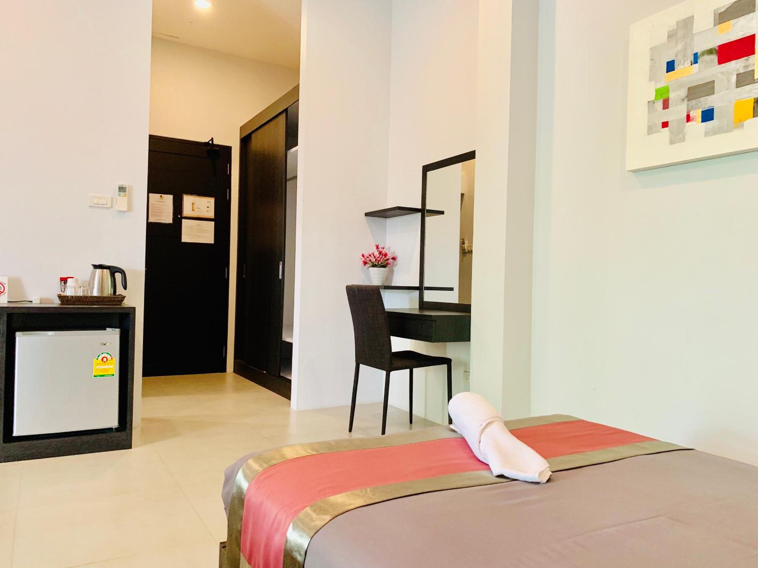 Deluxe Triple Room - Photo 6