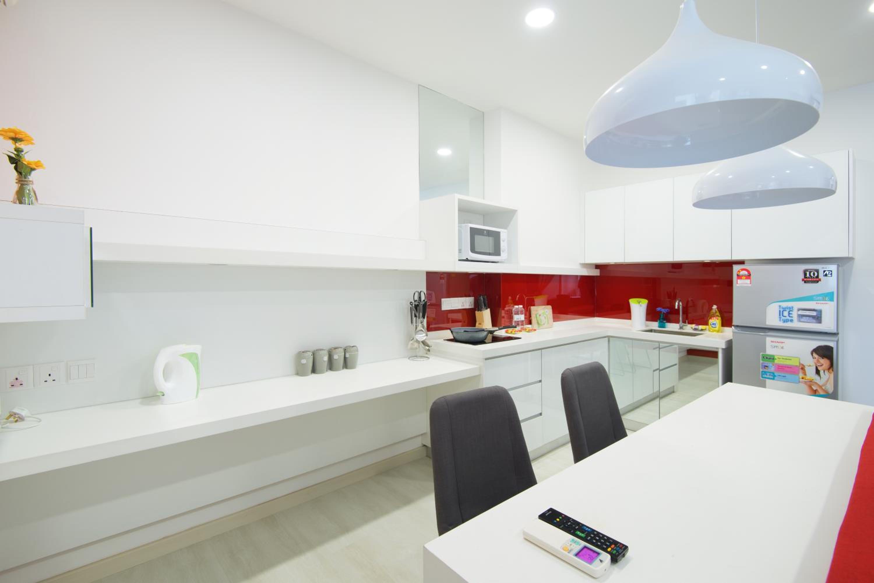Standard Apartment photo 3