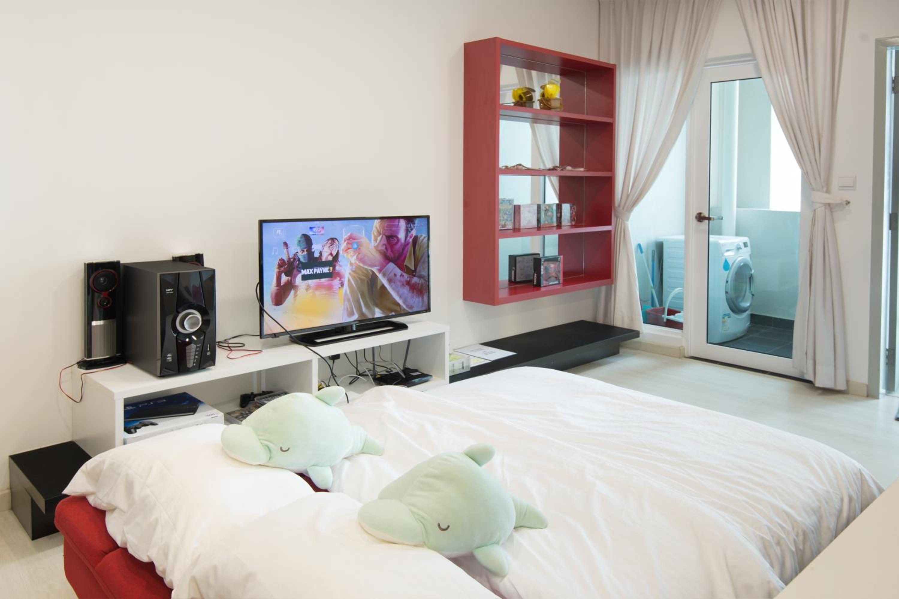 Standard Apartment