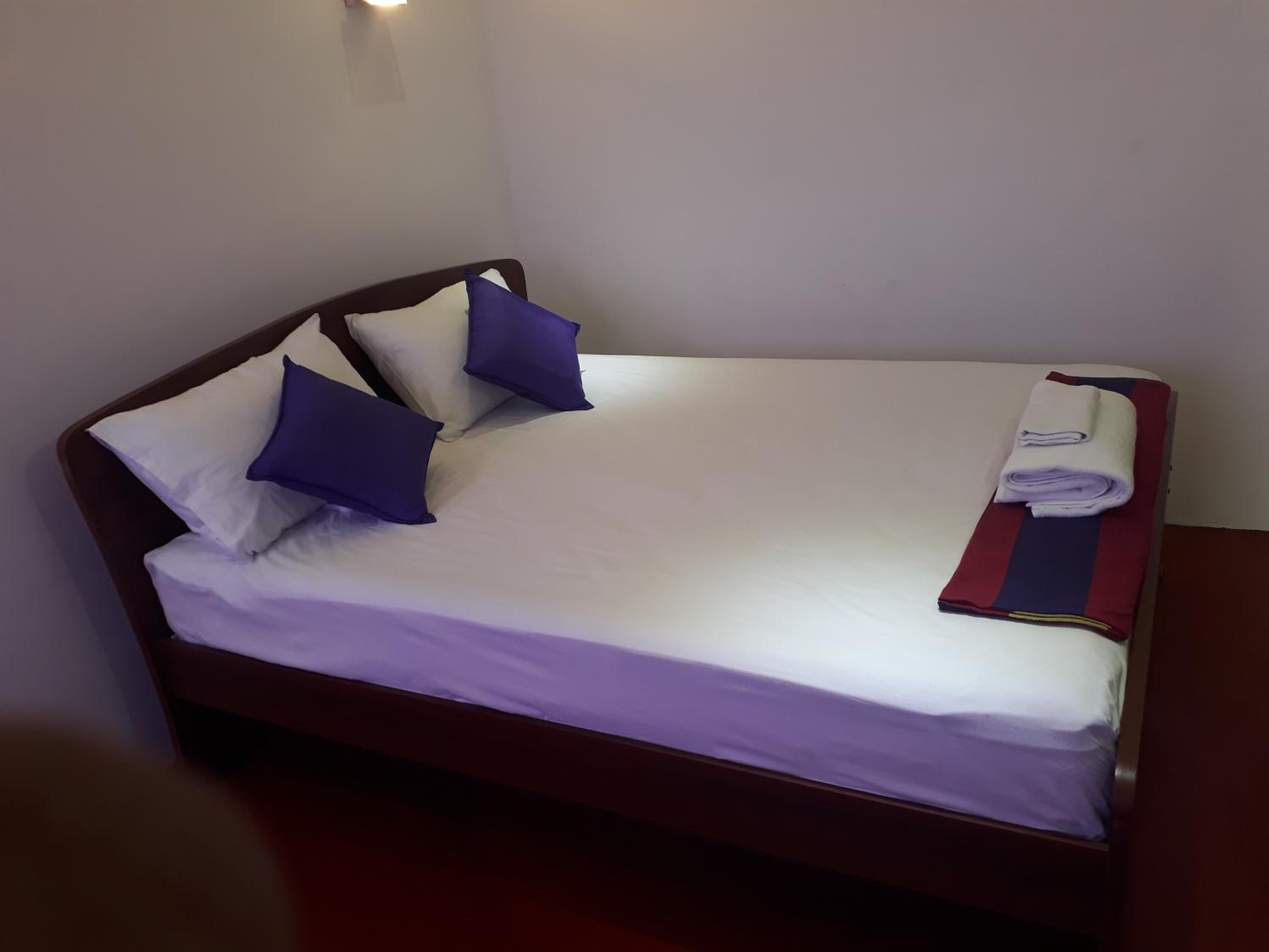 Double Room with Garden View photo 1