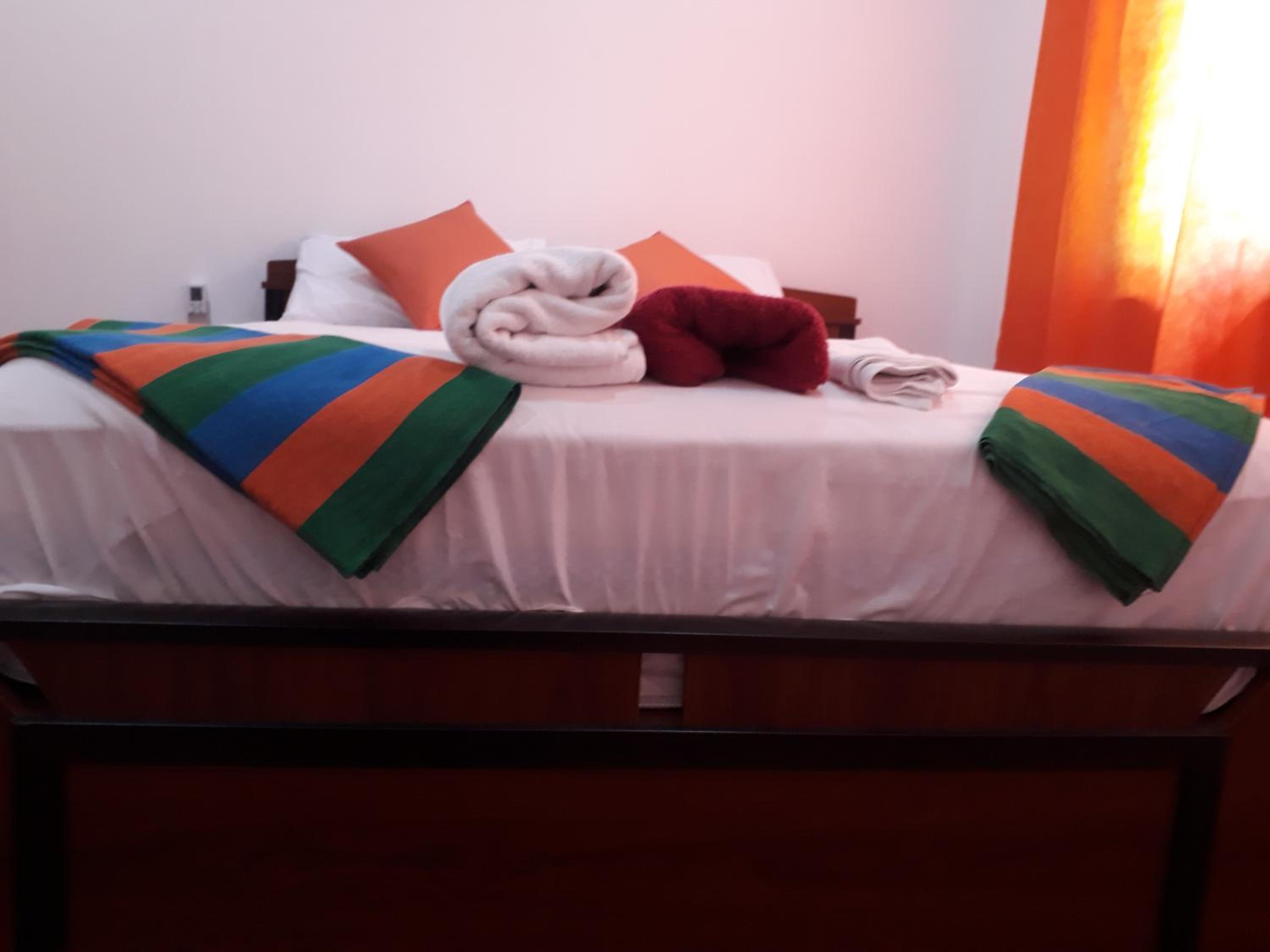 Double Room with Private Bathroom photo 1