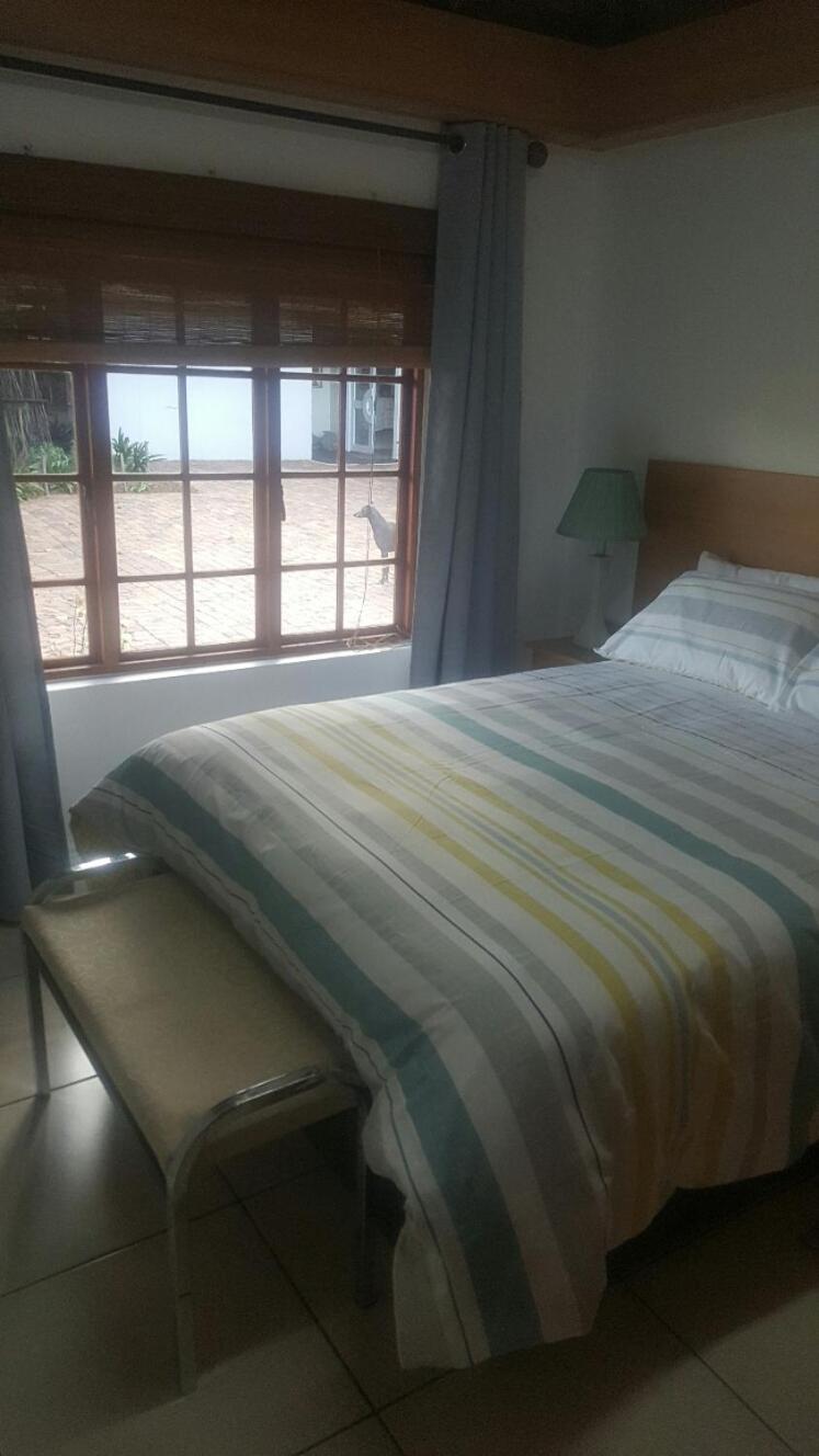 Twin/Double Room photo 1