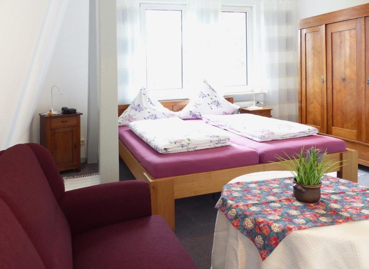 Double Room photo 1