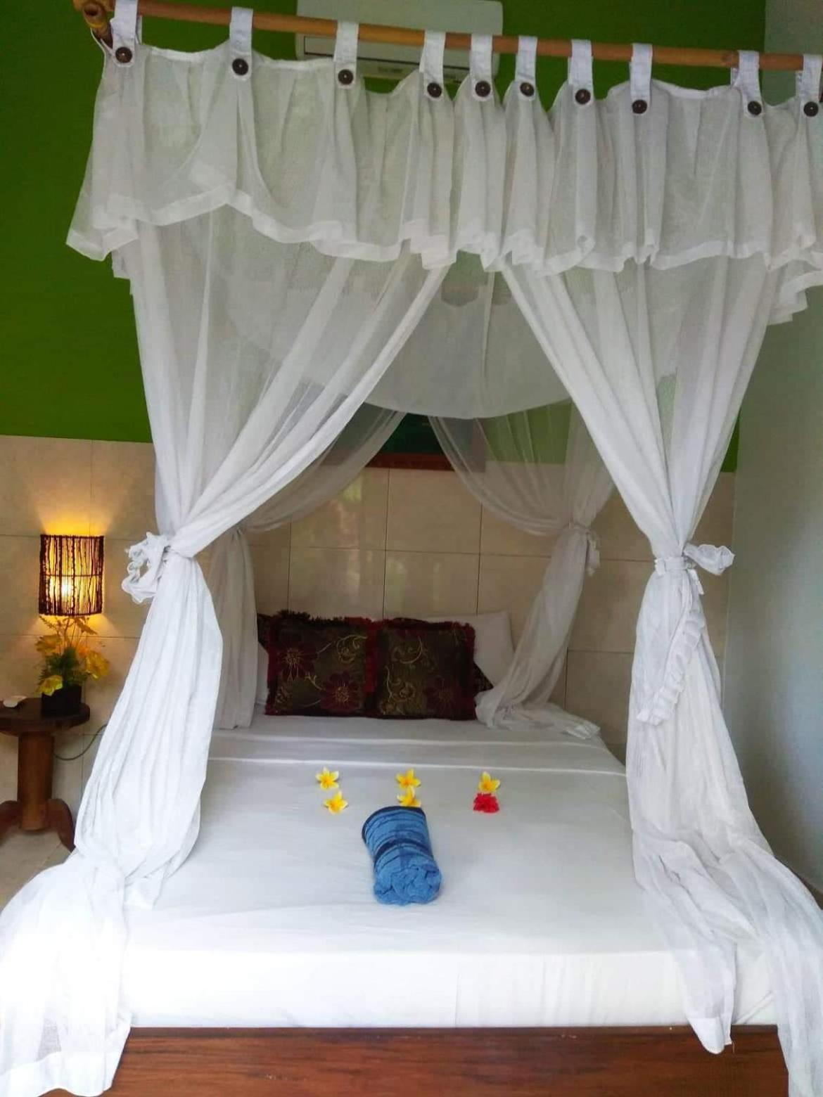 Standard Double Room with Garden View photo 2