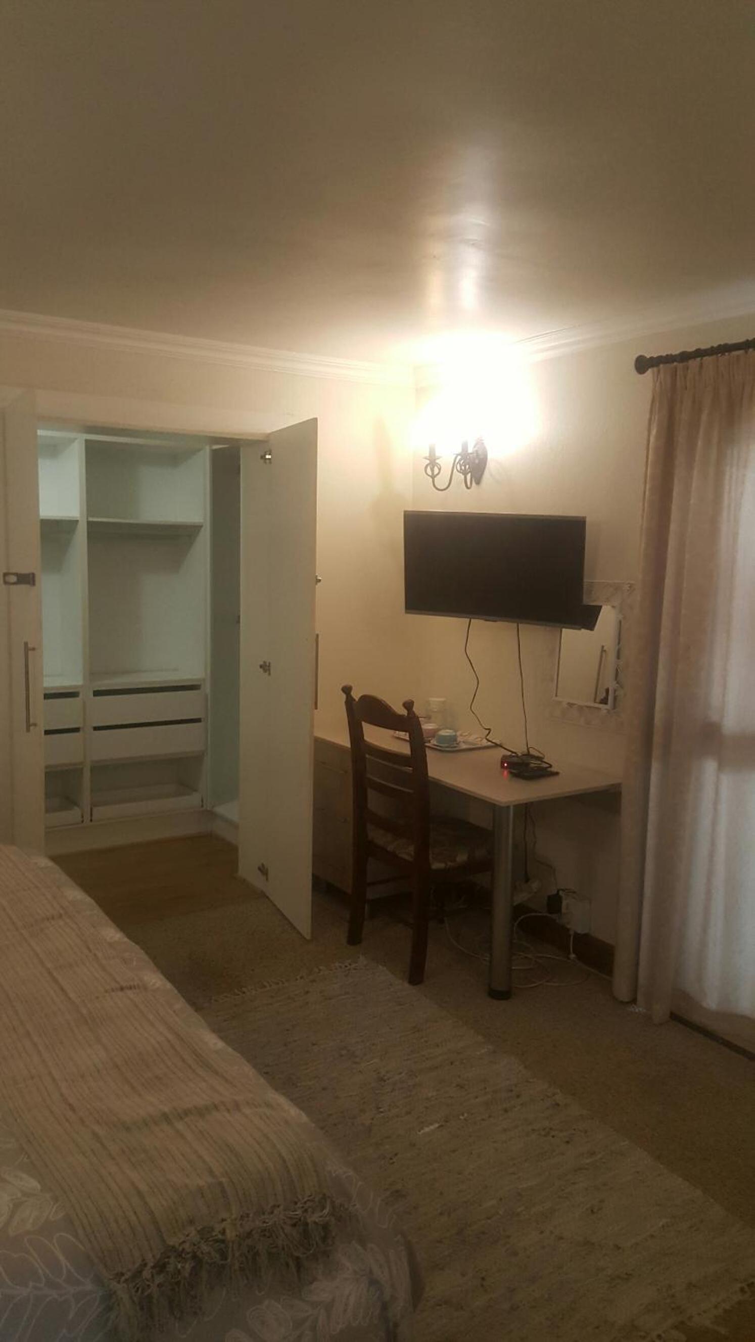 Standard Single Room photo 2