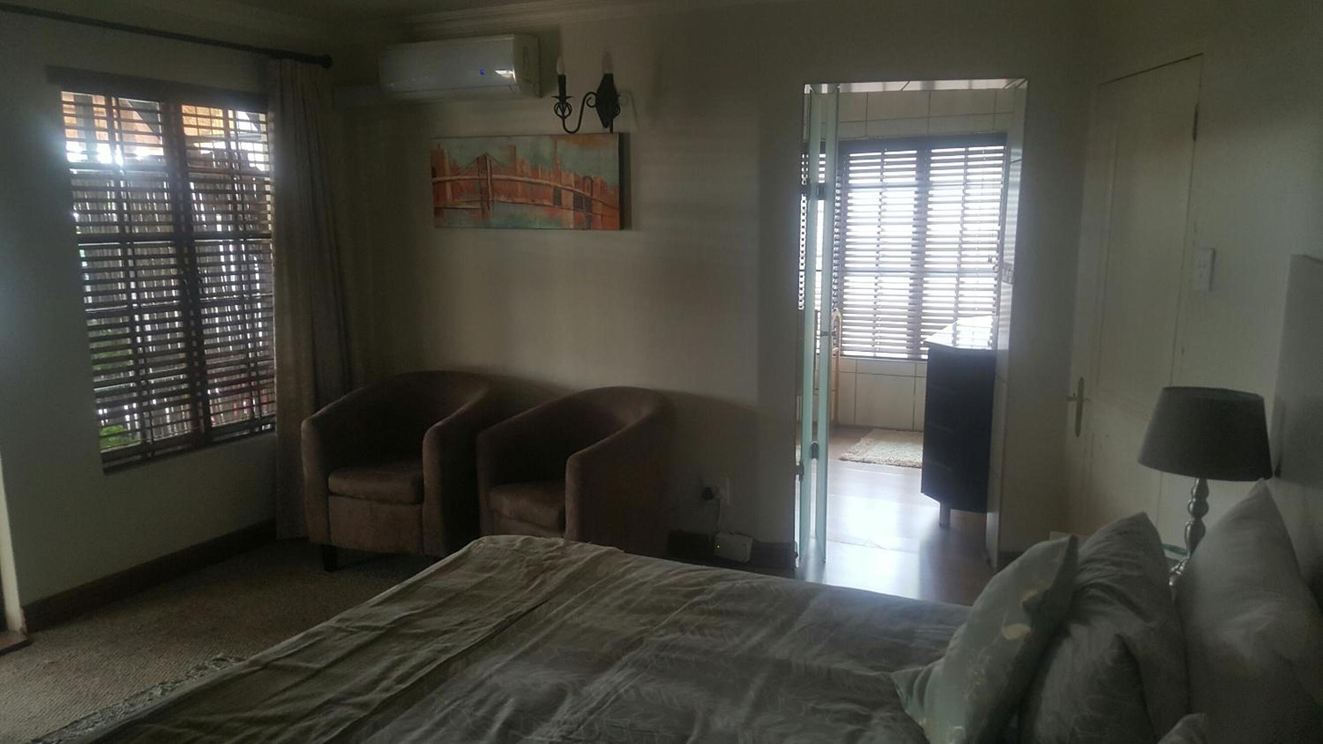 Standard Single Room photo 1