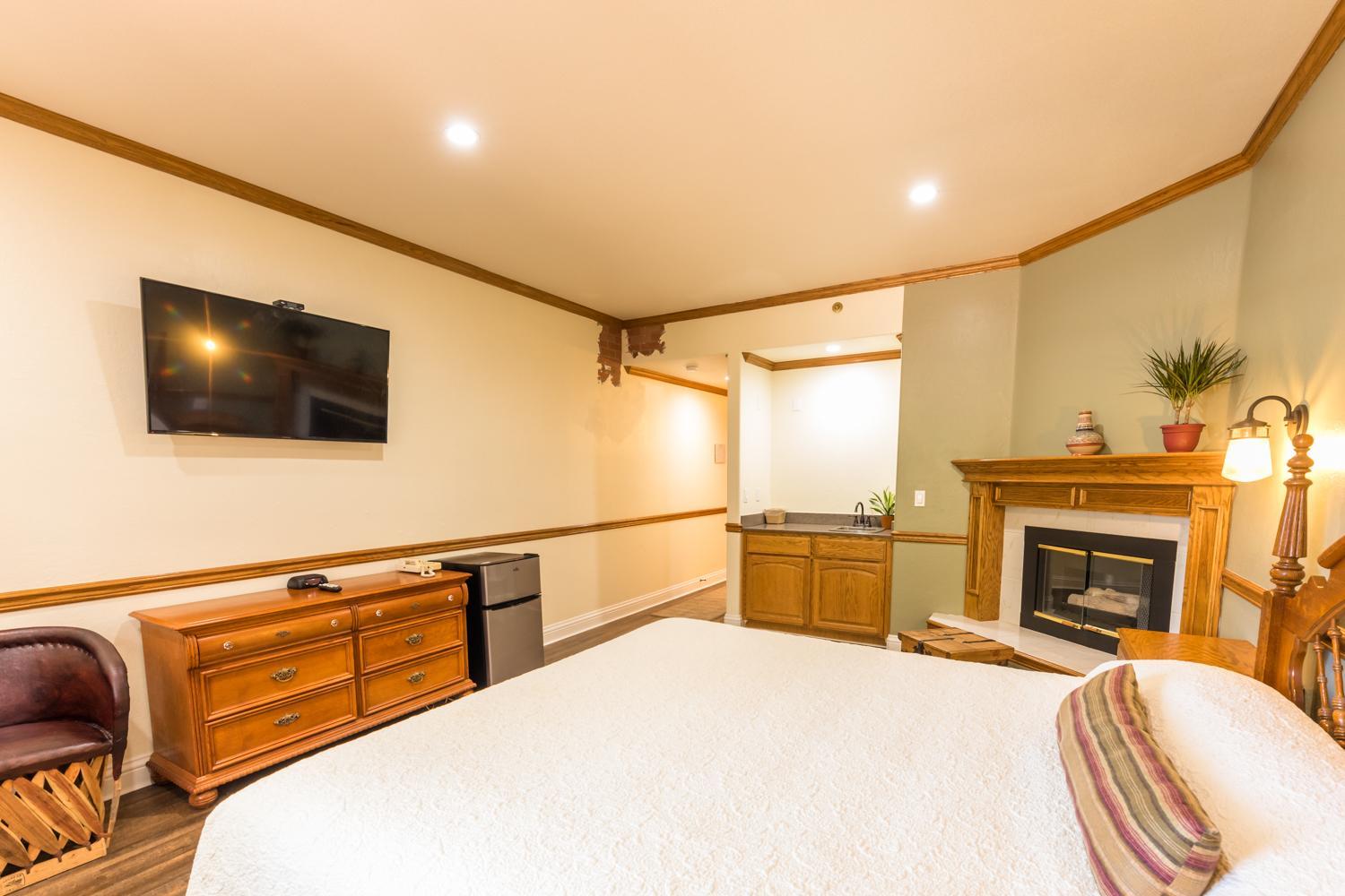 King Room photo 3