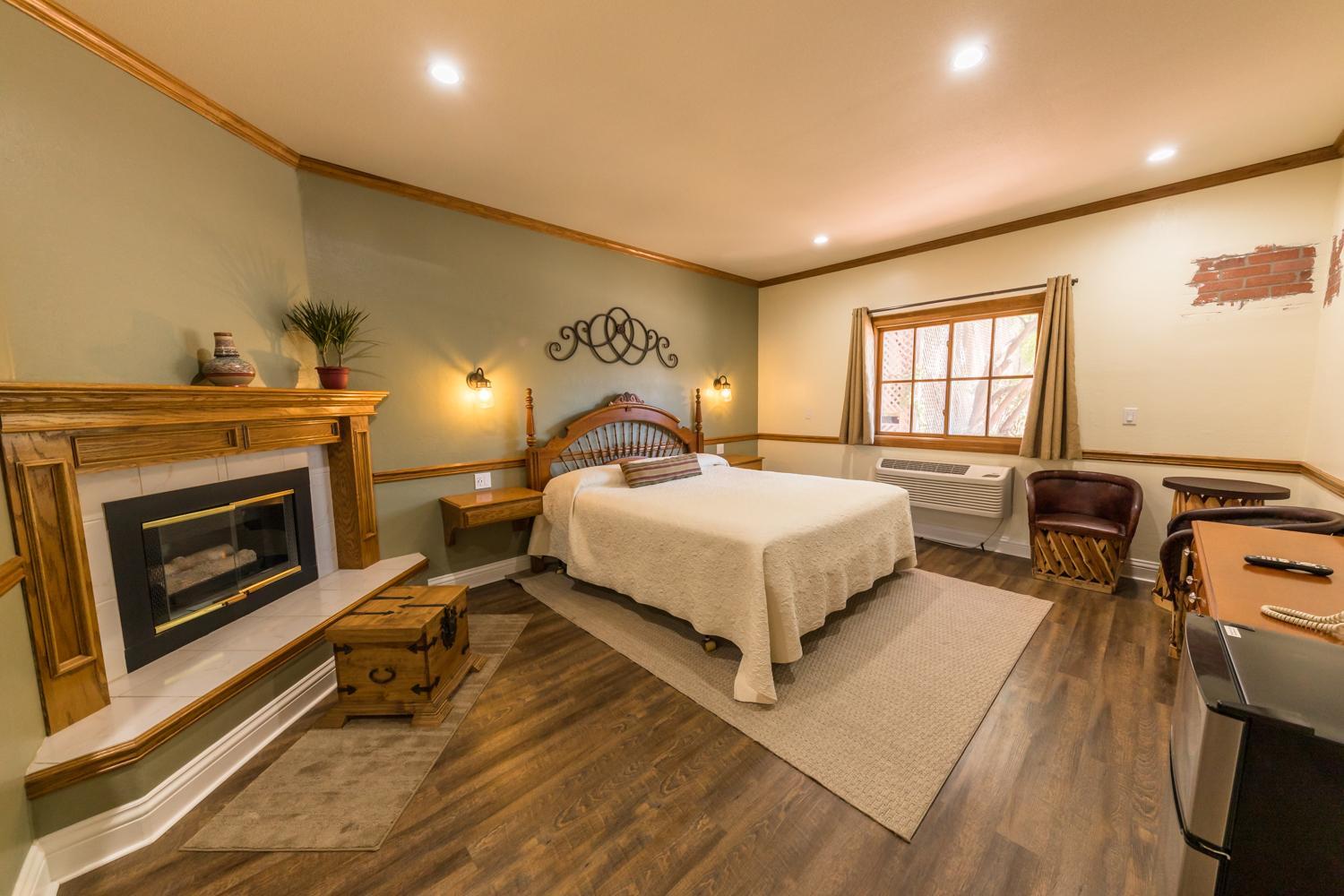 King Room photo 2