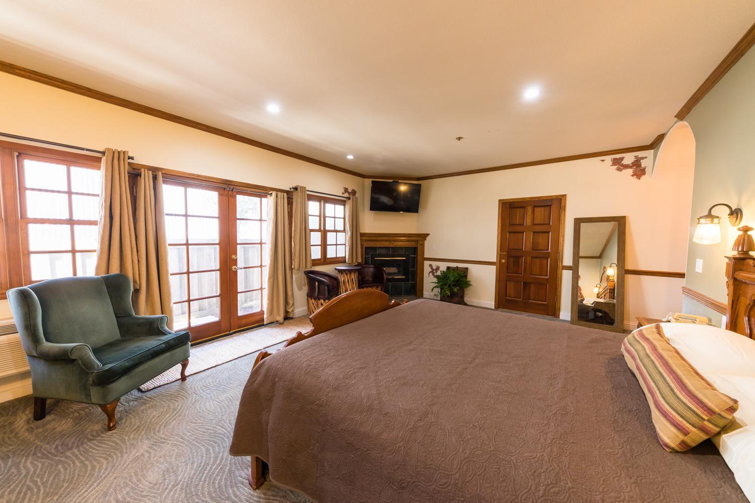 King Suite photo 3