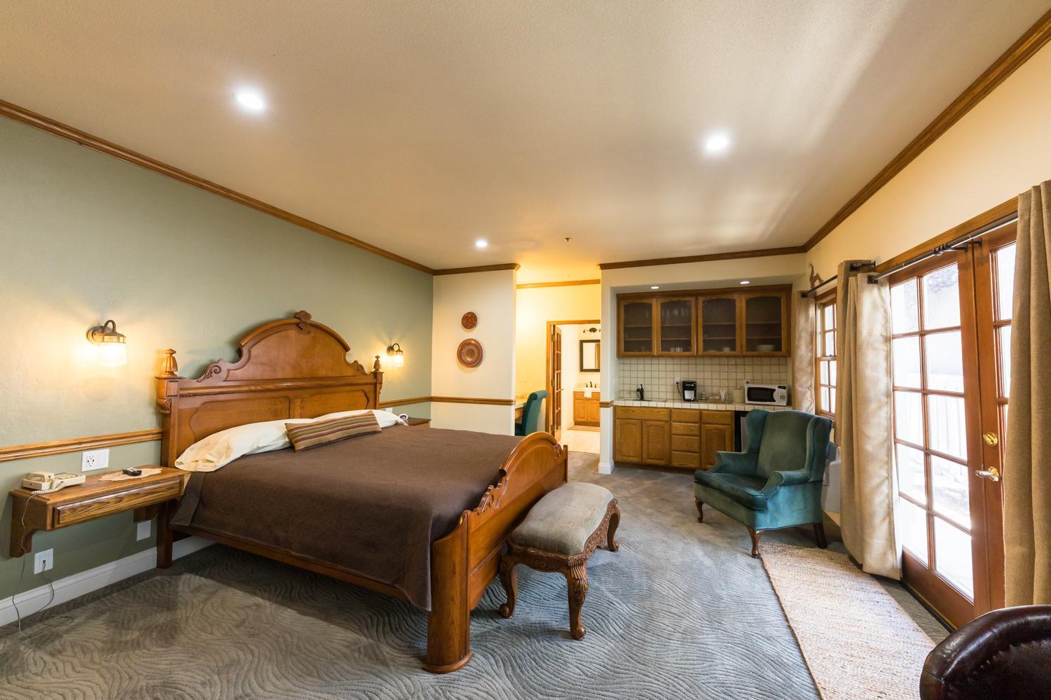 King Suite photo 1