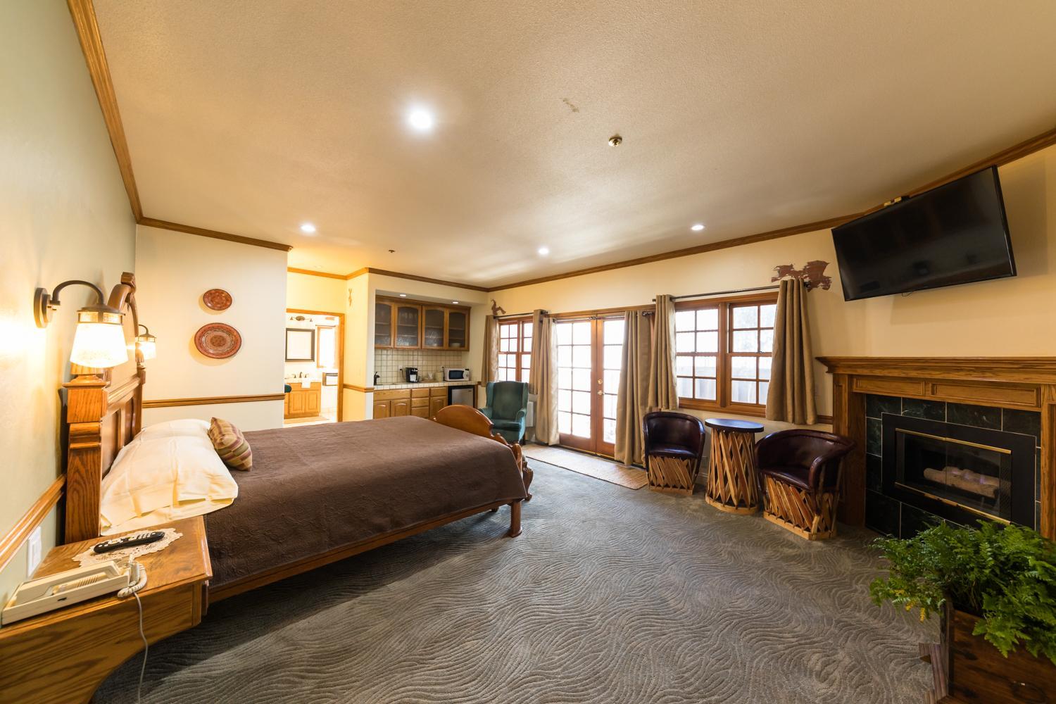 King Suite photo 2