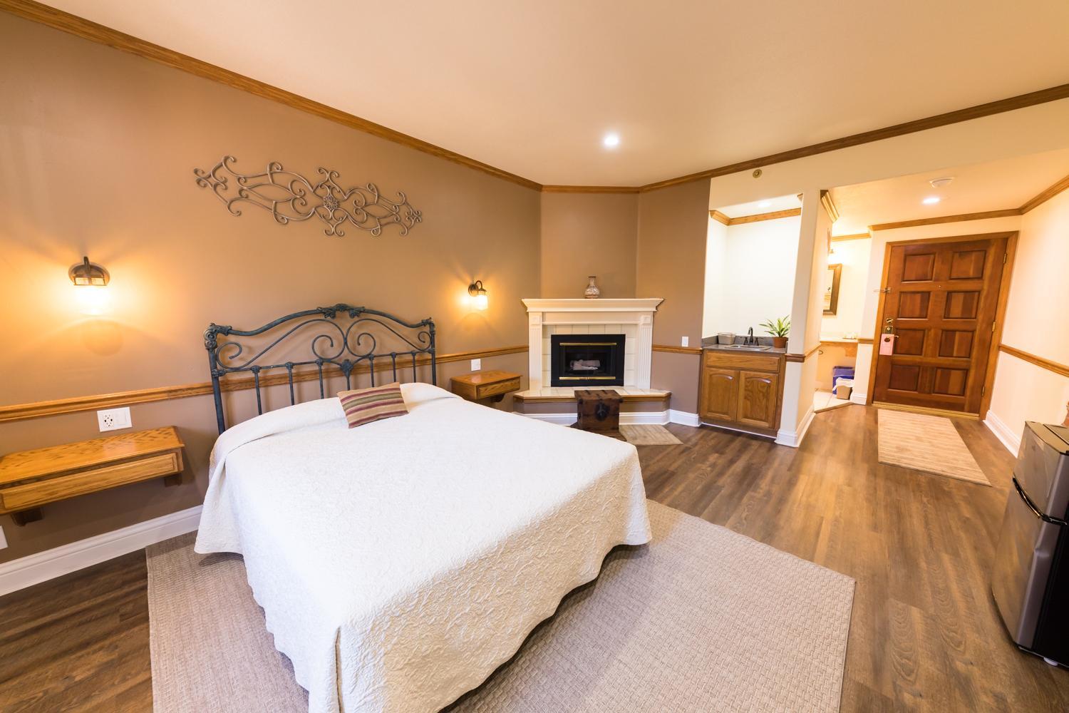King Room photo 1