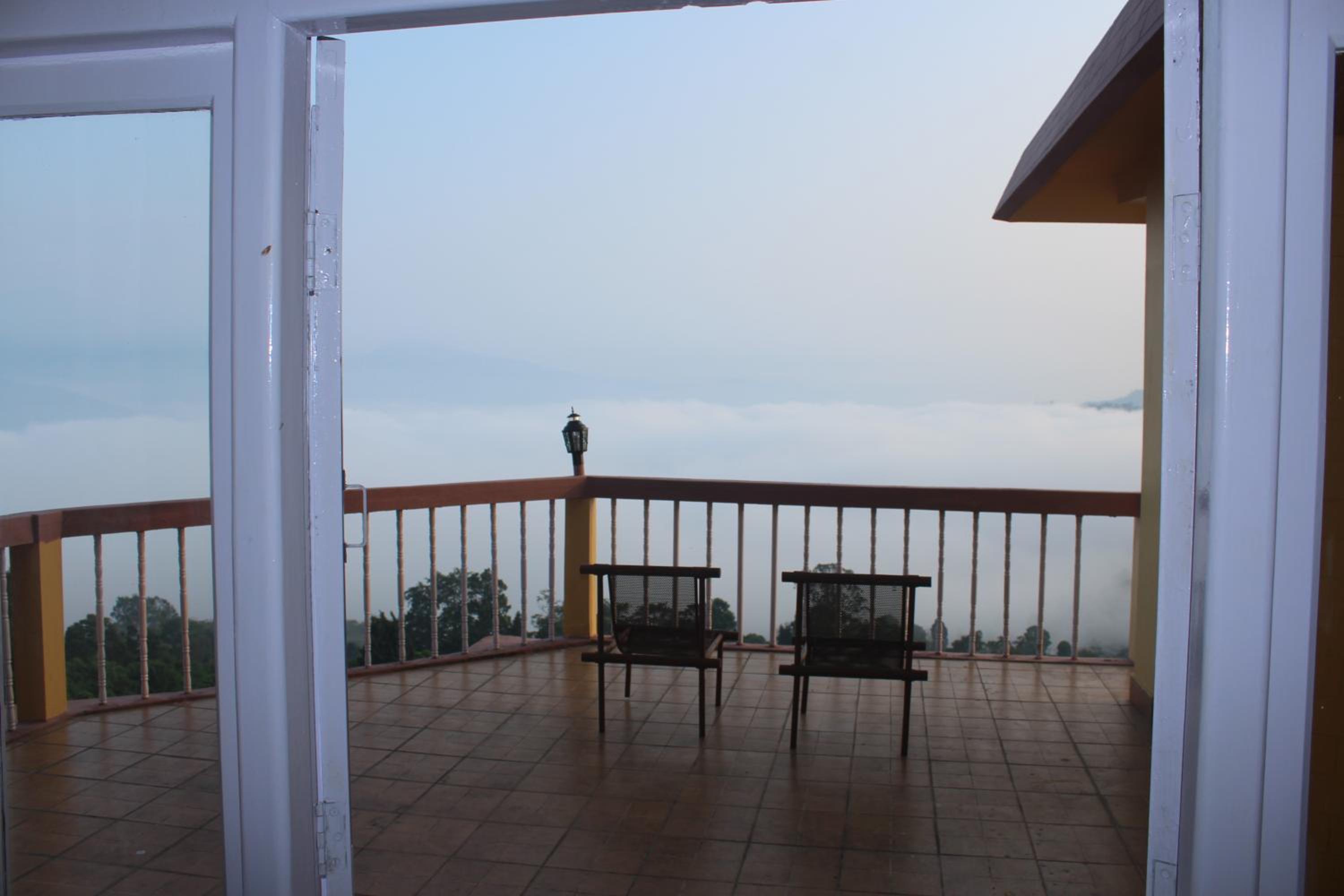 Triple Room with Mountain View - Photo 13