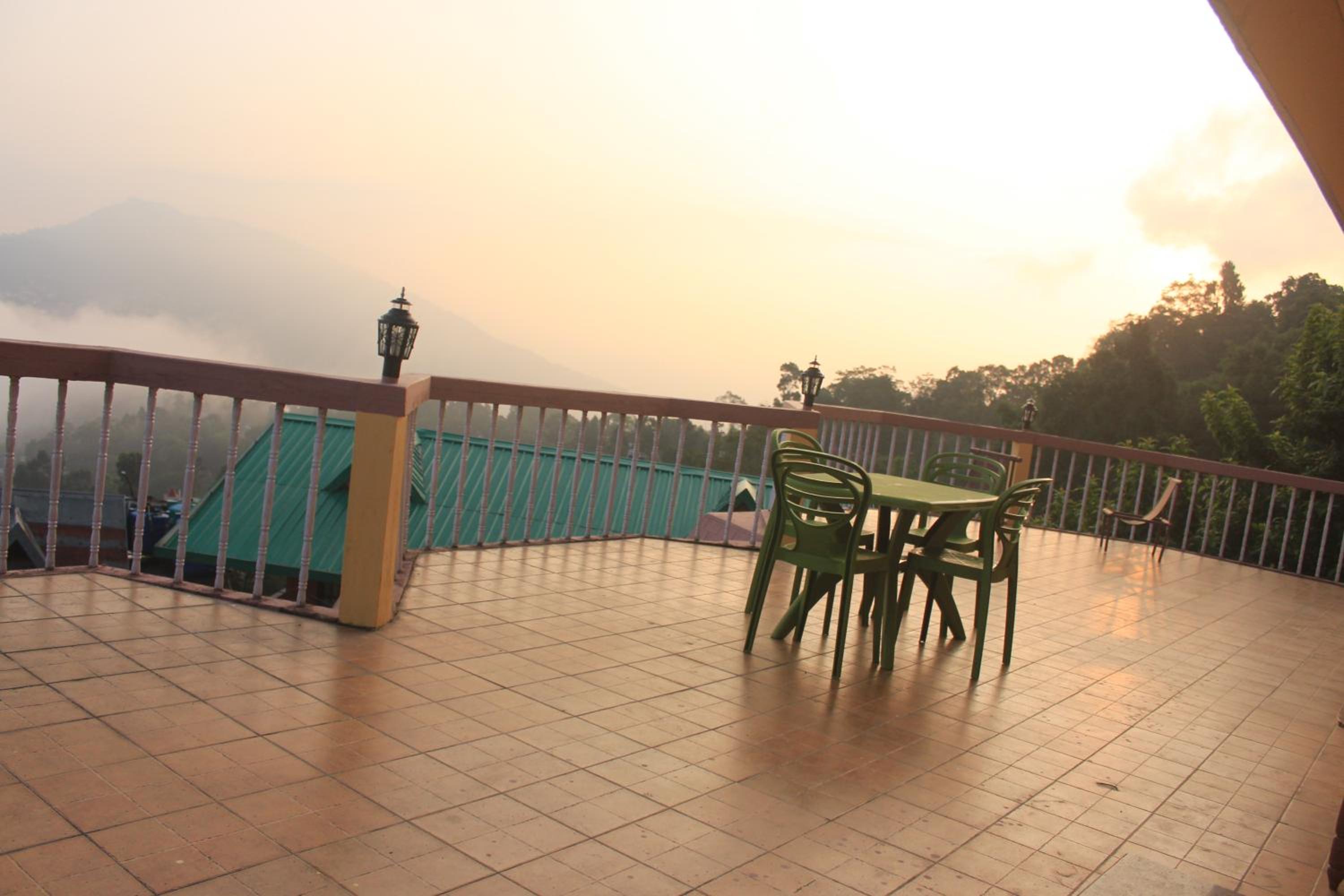 Triple Room with Mountain View - Photo 8