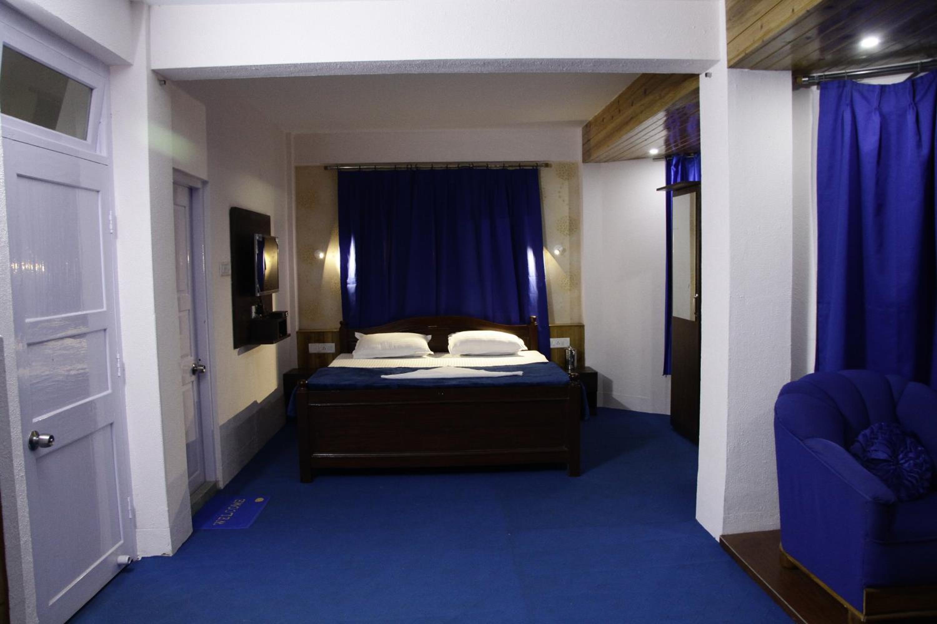 Triple Room with Mountain View - Photo 14